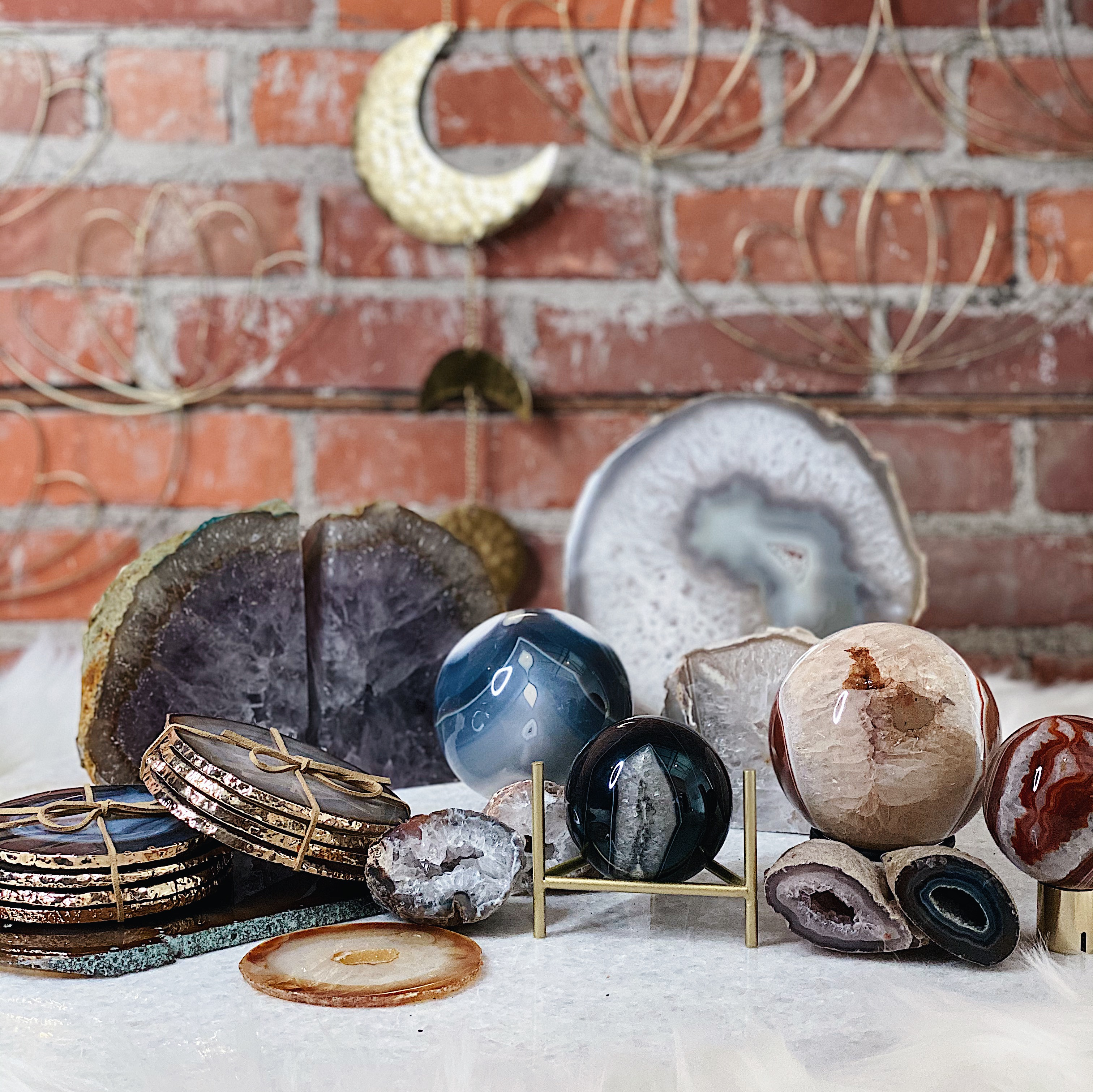 Agate