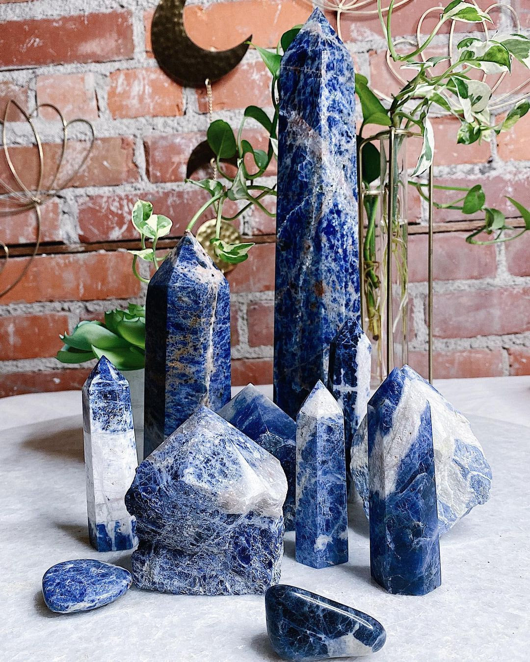 Sodalite
