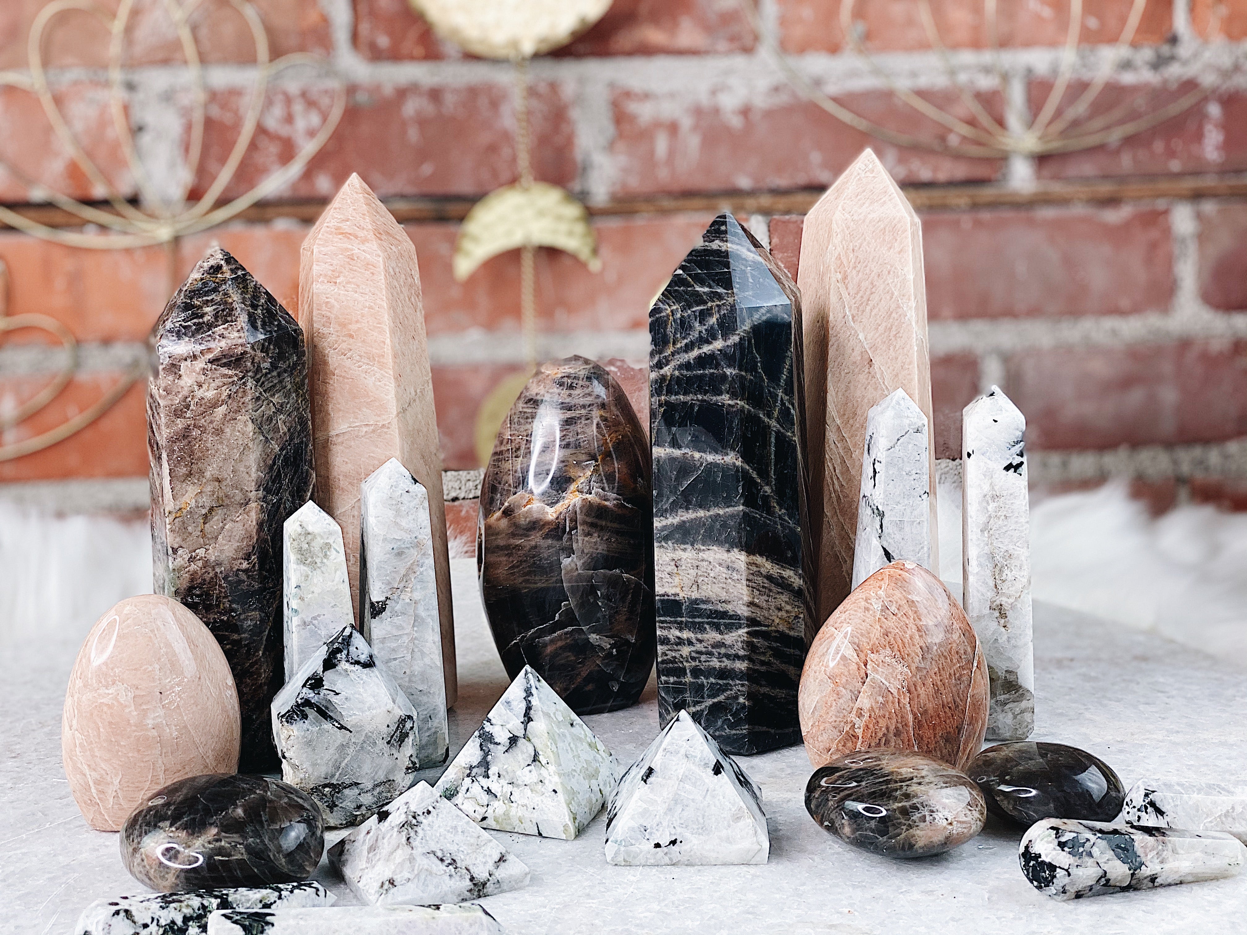 Moonstone