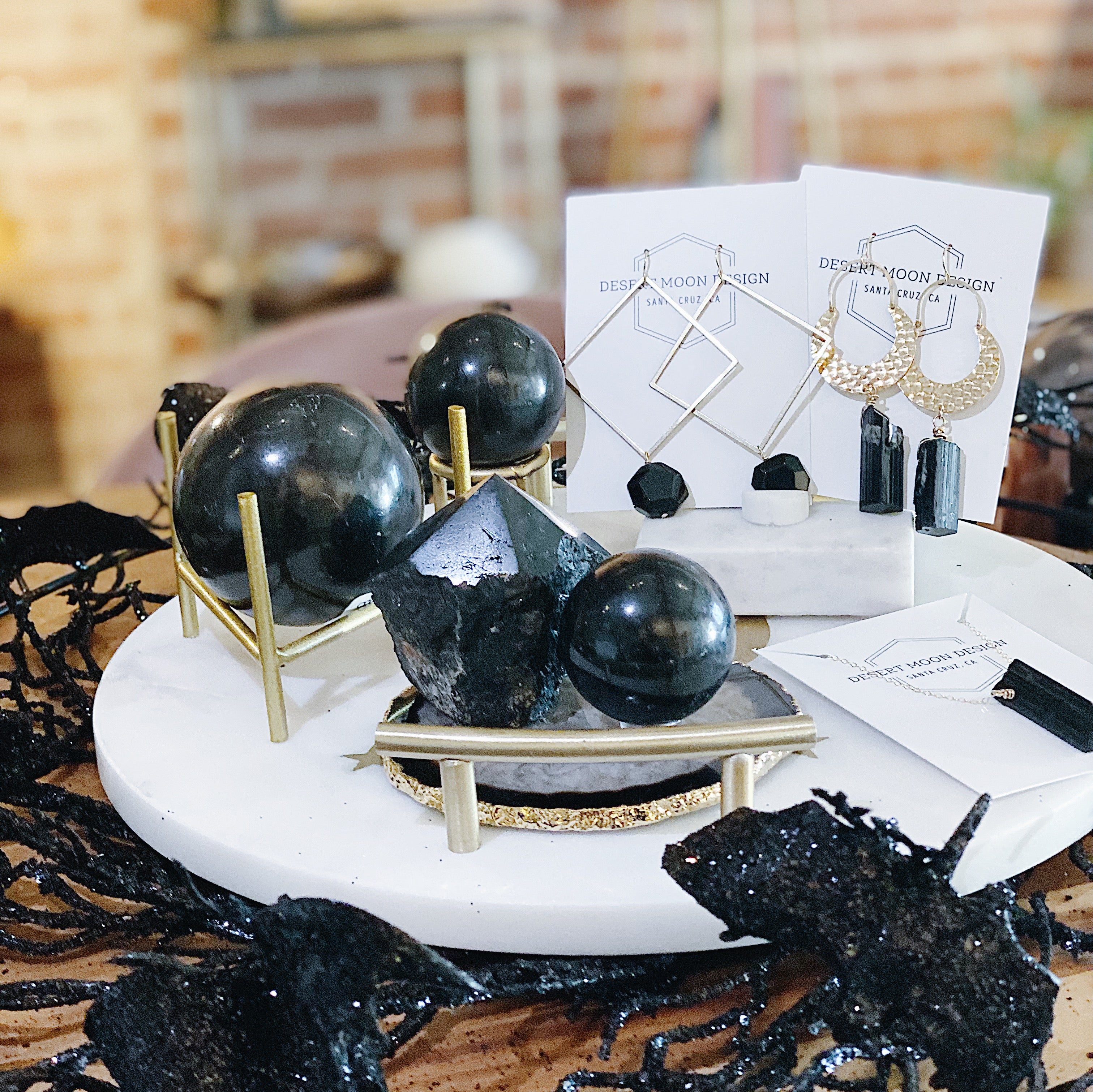 October Birthstone