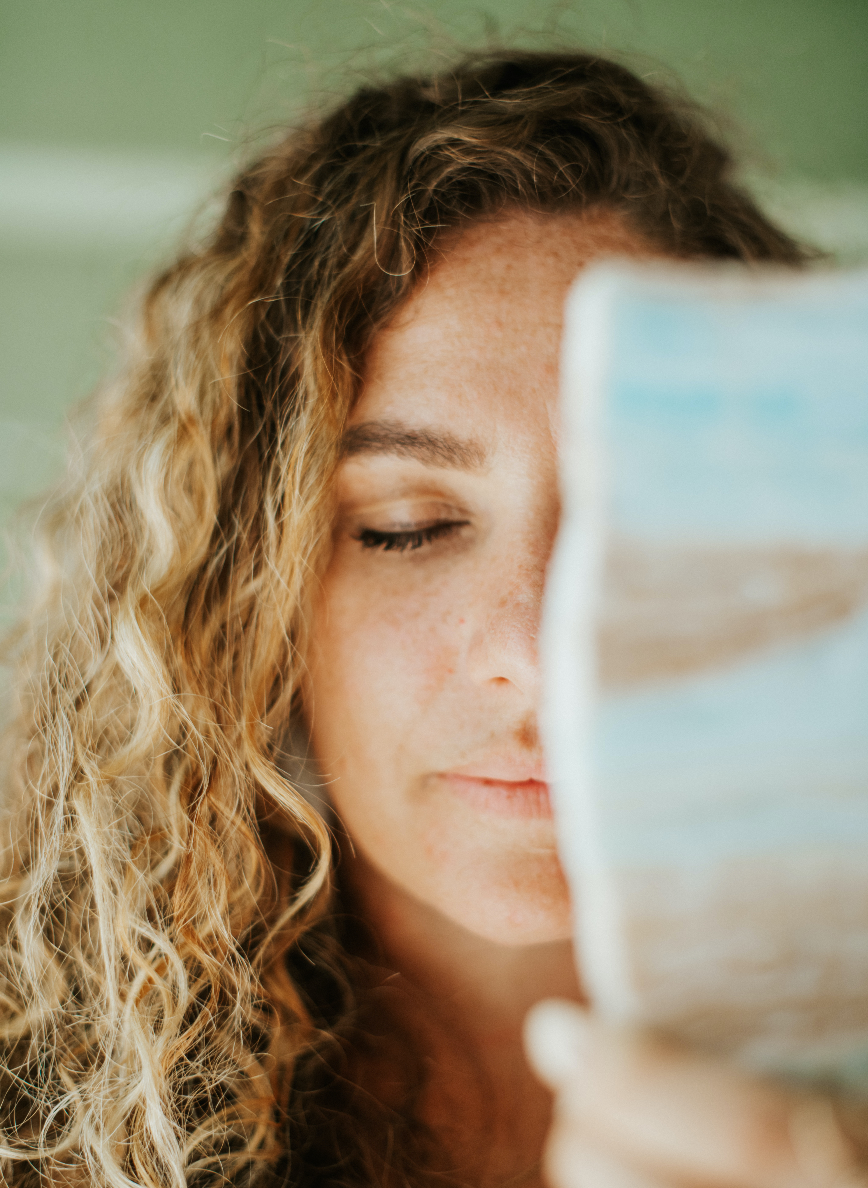 Clarity + Focus + Truth