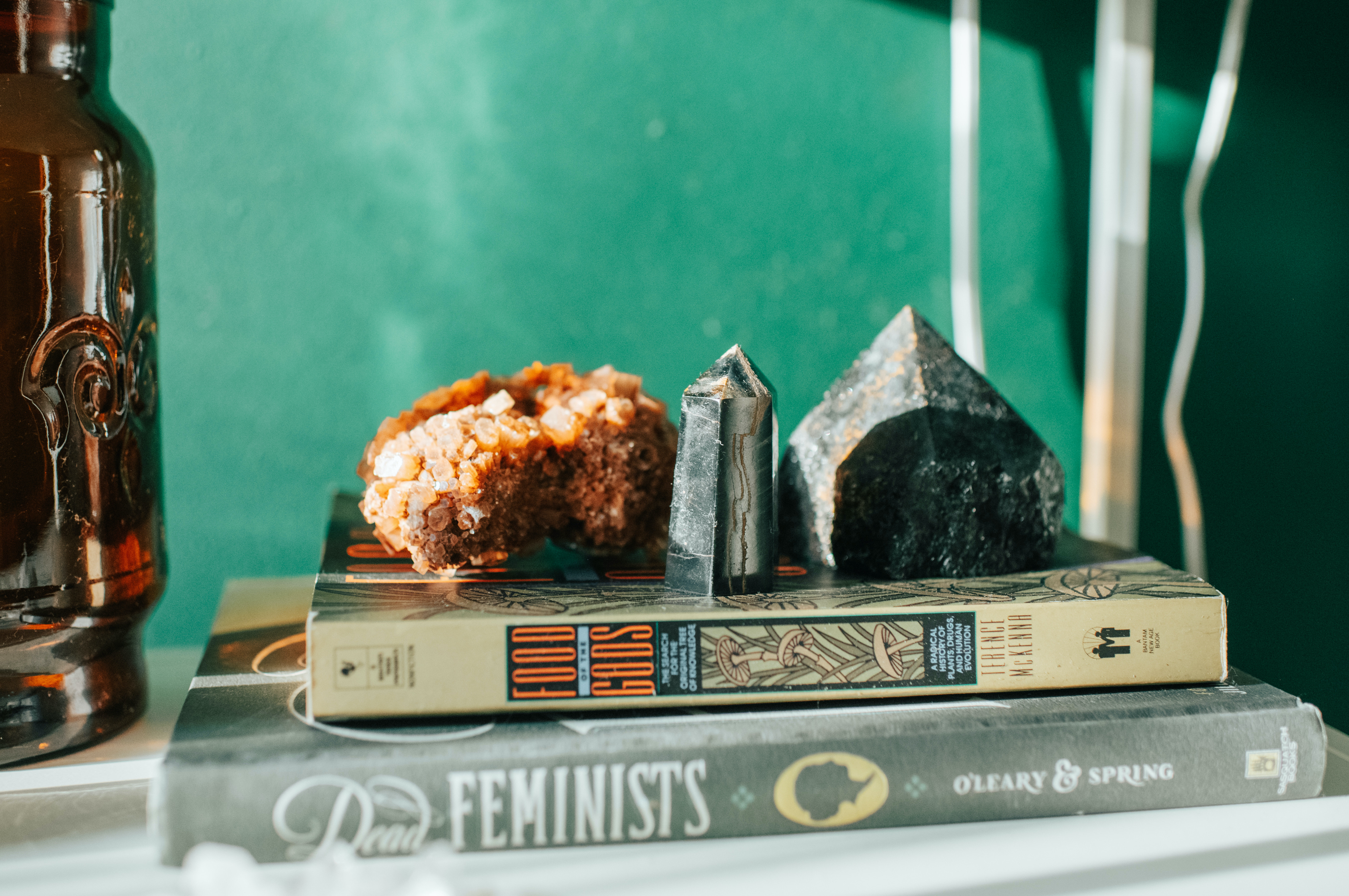 Intuition + Reflection + Wisdom