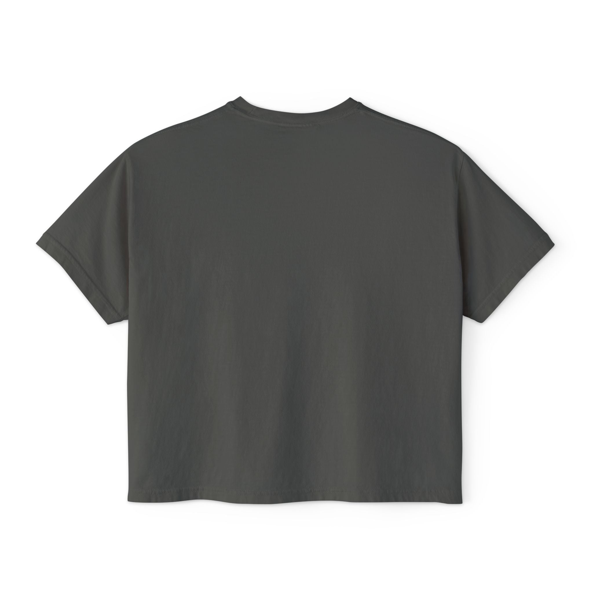 The Moon Made Me Do it Mermaid | Women’s Boxy Tee