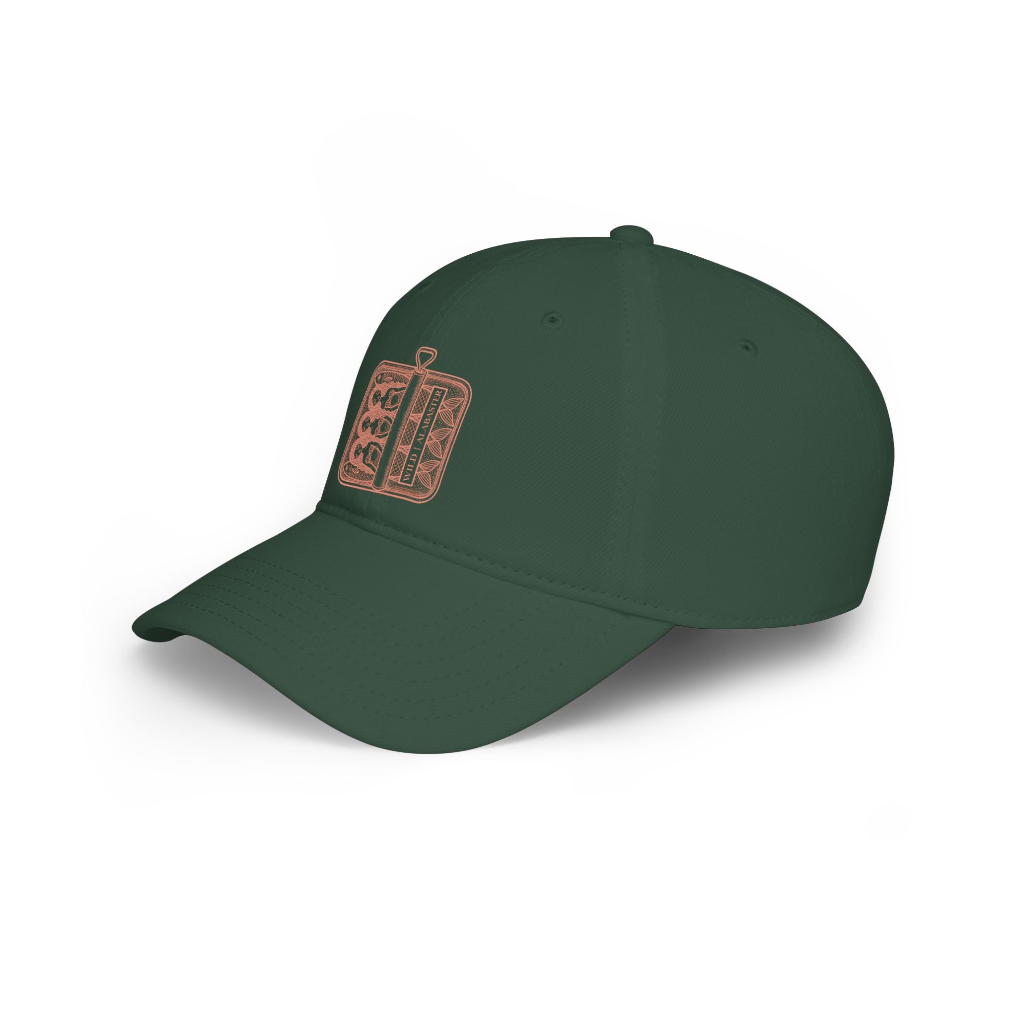 The Mermaid Social Club | Baseball Cap
