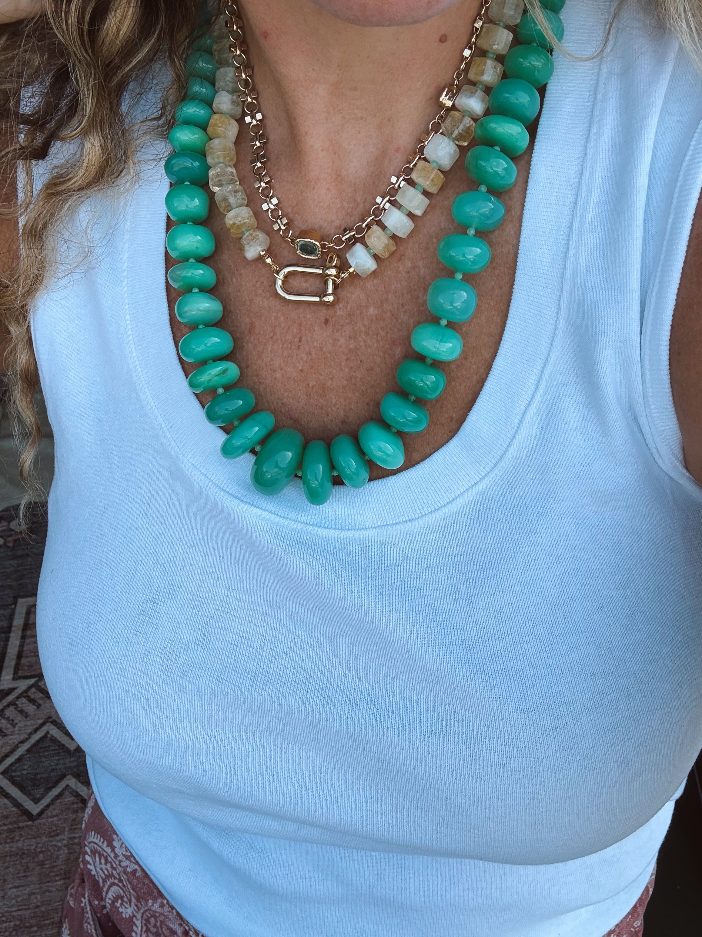 The Vera Necklace