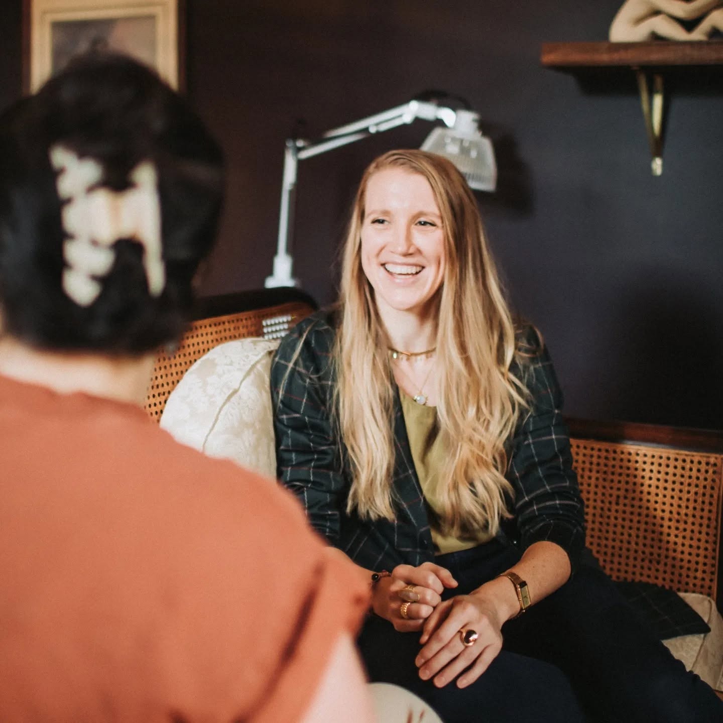 An Evening of Rest | Community Acupuncture & Sound Bath Experience
