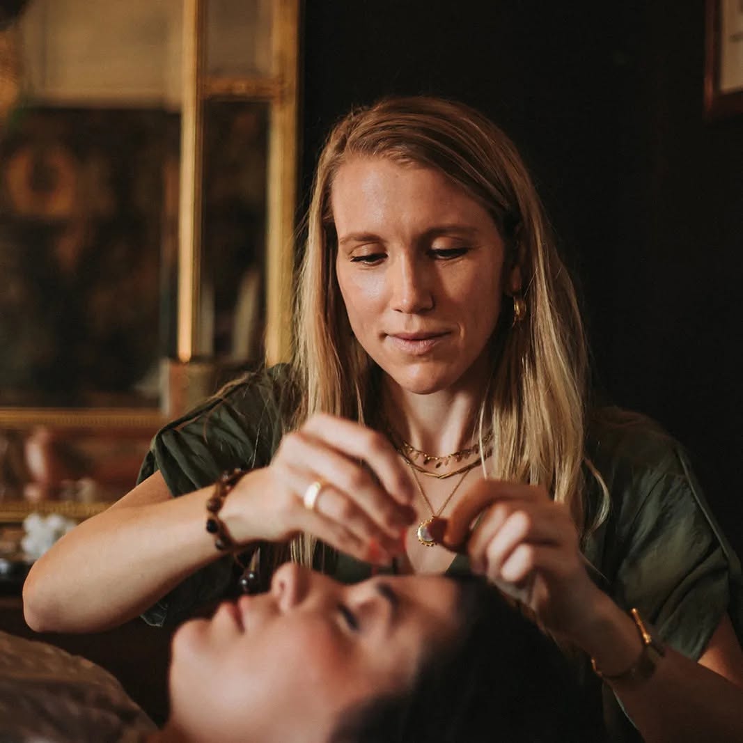 An Evening of Rest | Community Acupuncture & Sound Bath Experience