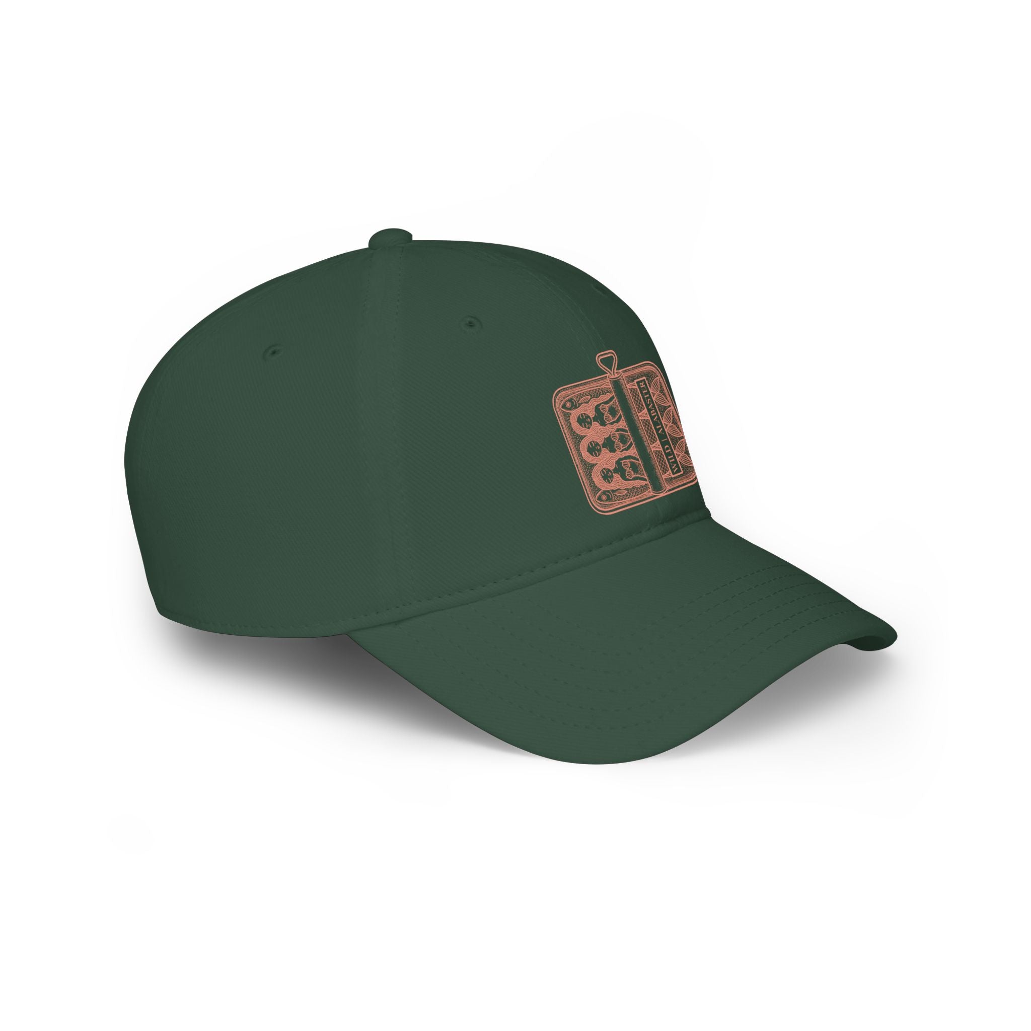 The Mermaid Social Club | Baseball Cap
