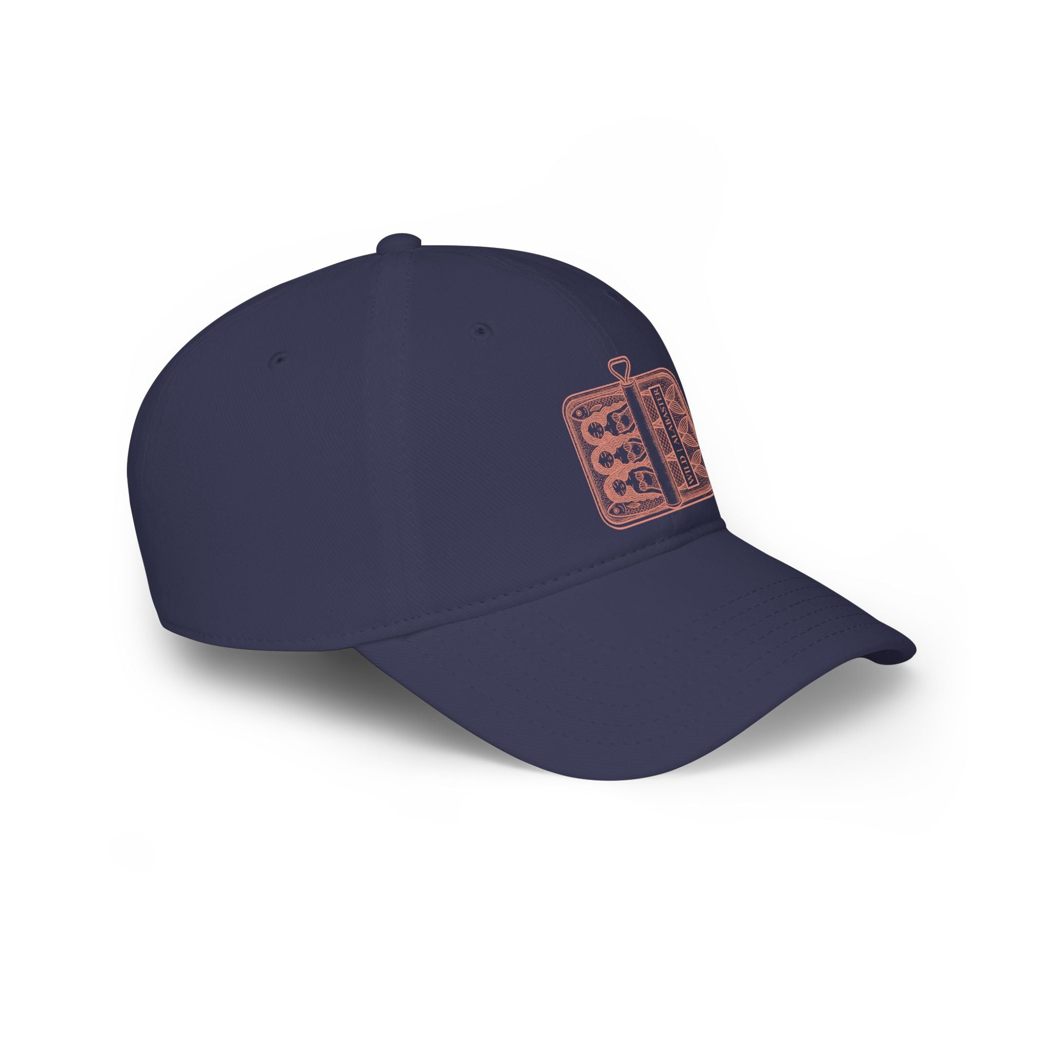 The Mermaid Social Club | Baseball Cap