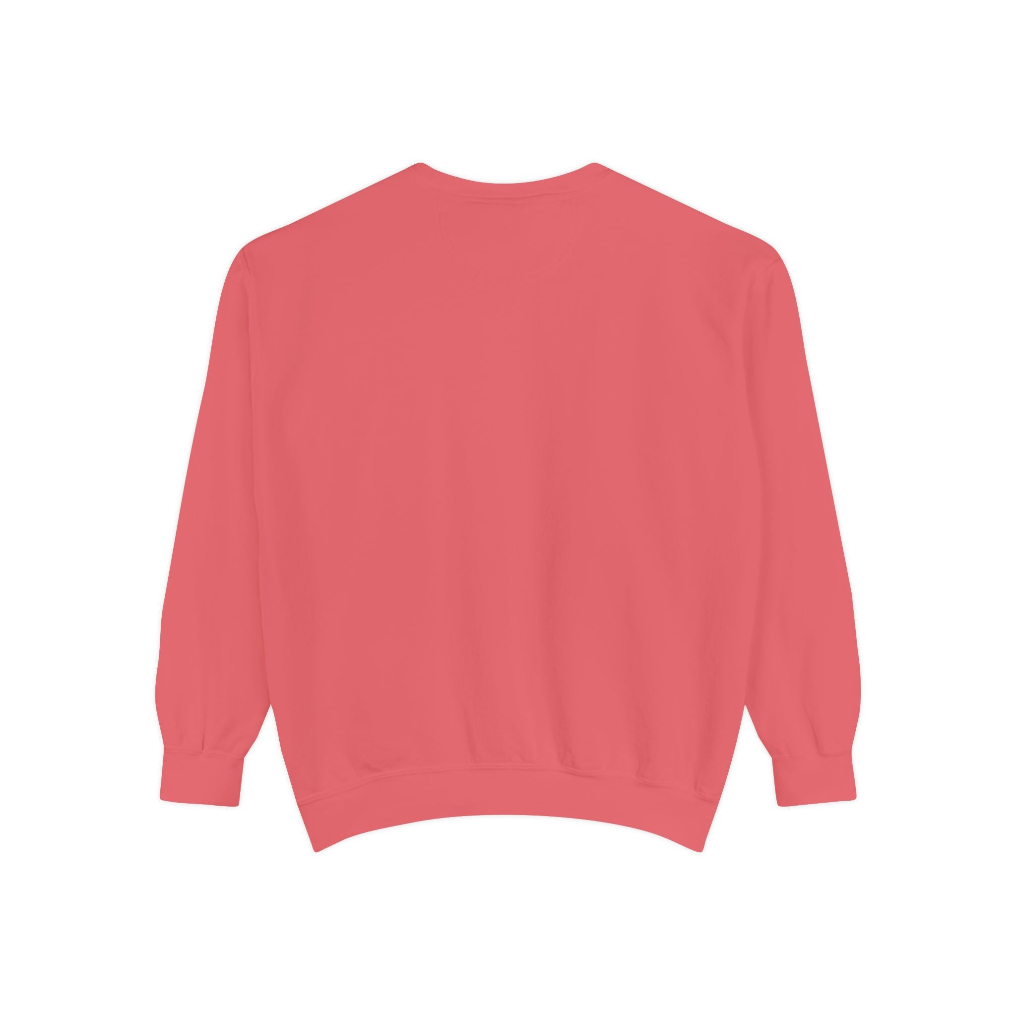 The Mermaid Social Club | Crewneck Sweatshirt