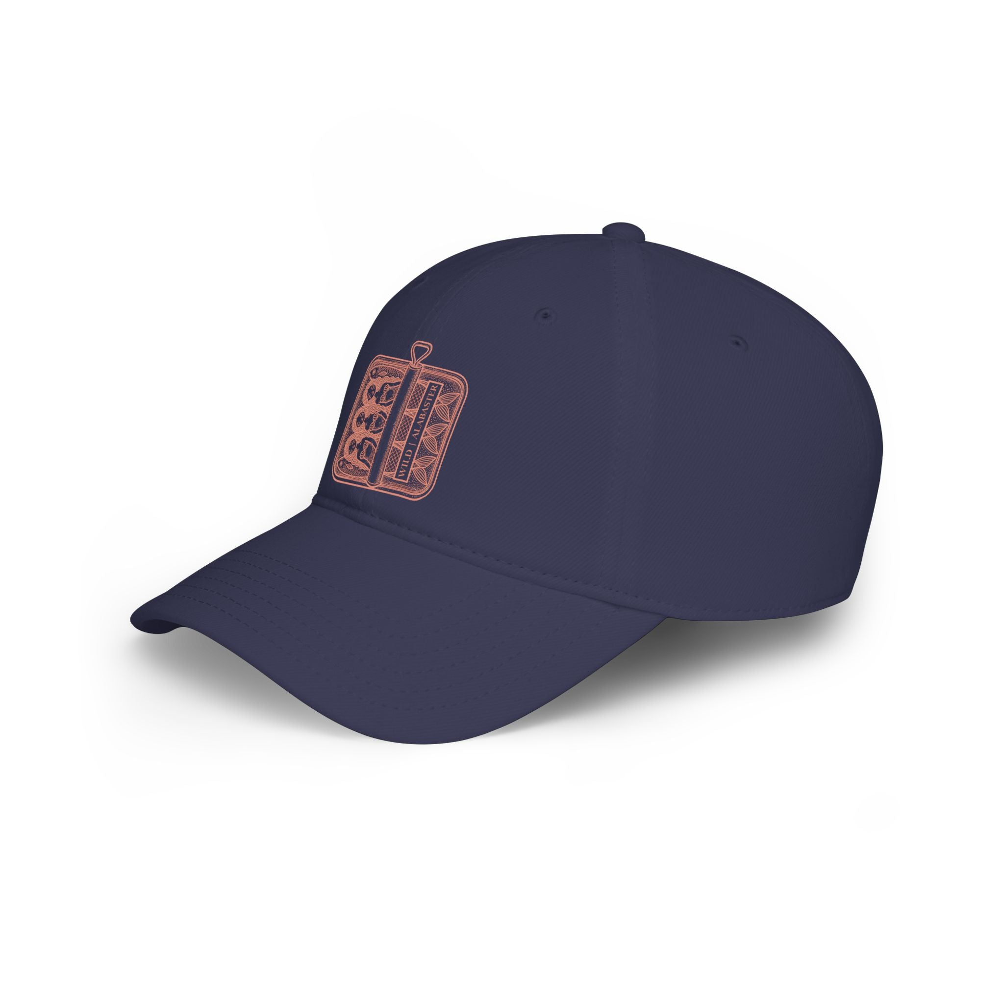 The Mermaid Social Club | Baseball Cap