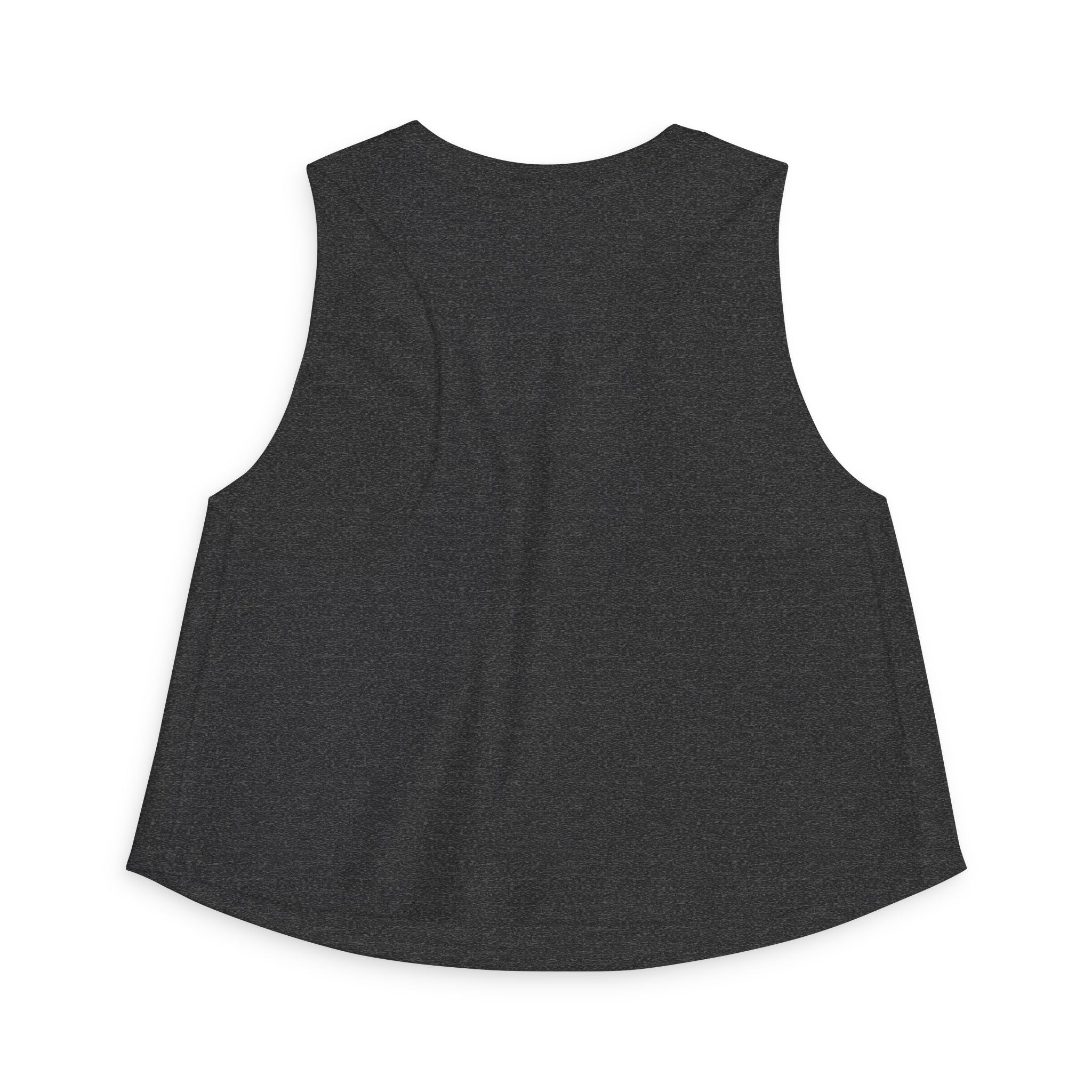 The Mermaid Social Club | Retro Crop Top
