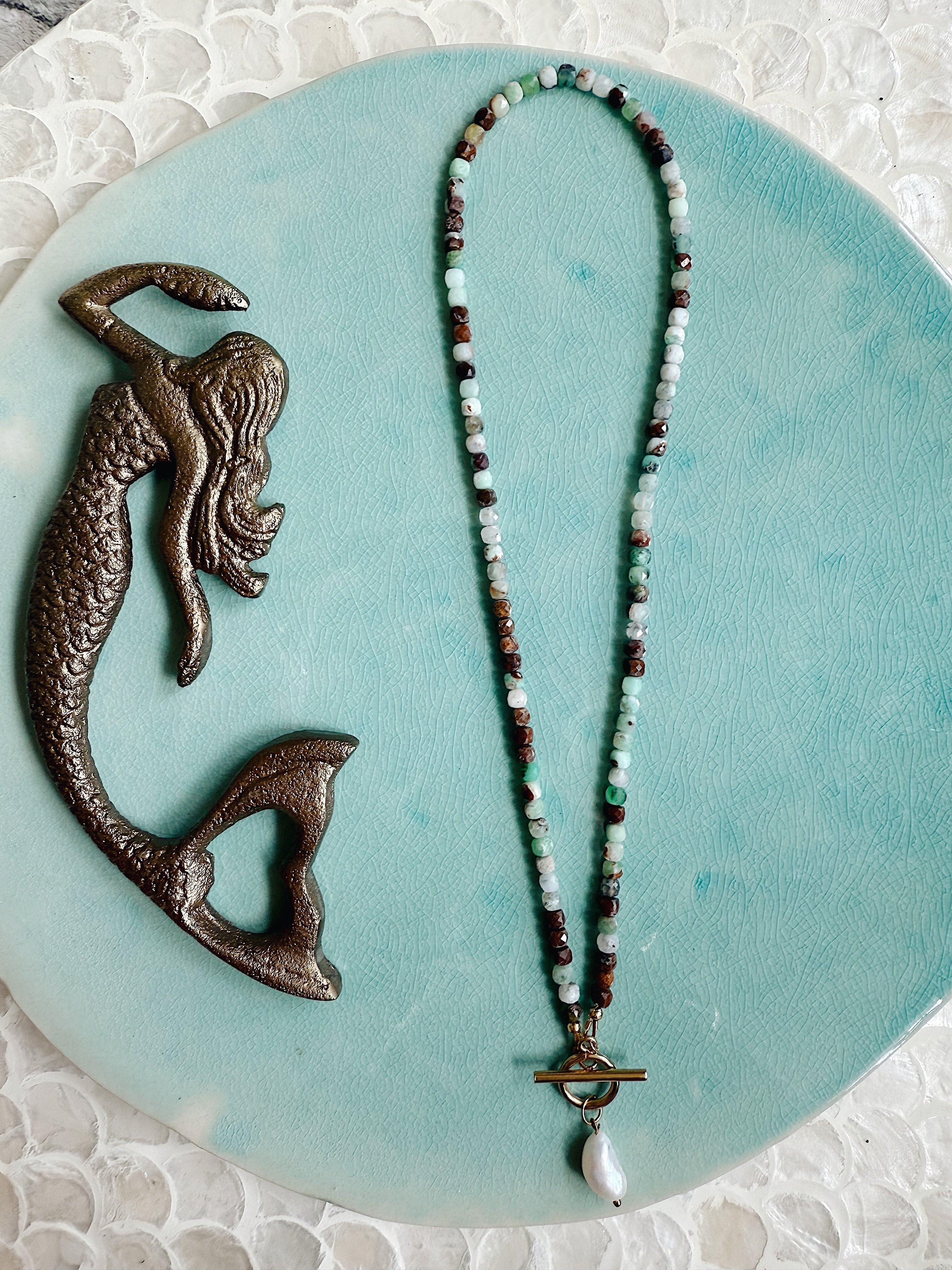 The Bonnie Necklace