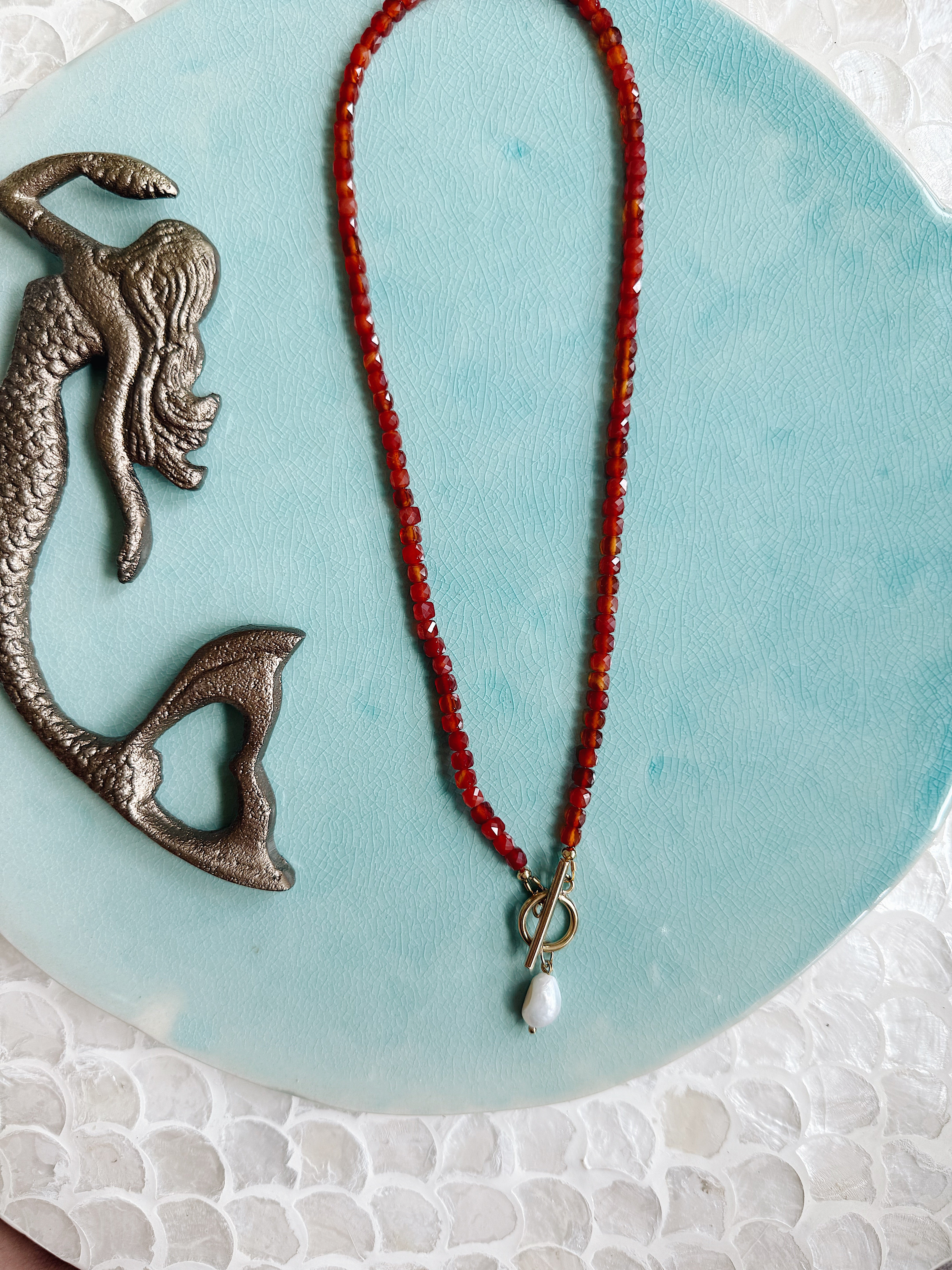 The Bonnie Necklace
