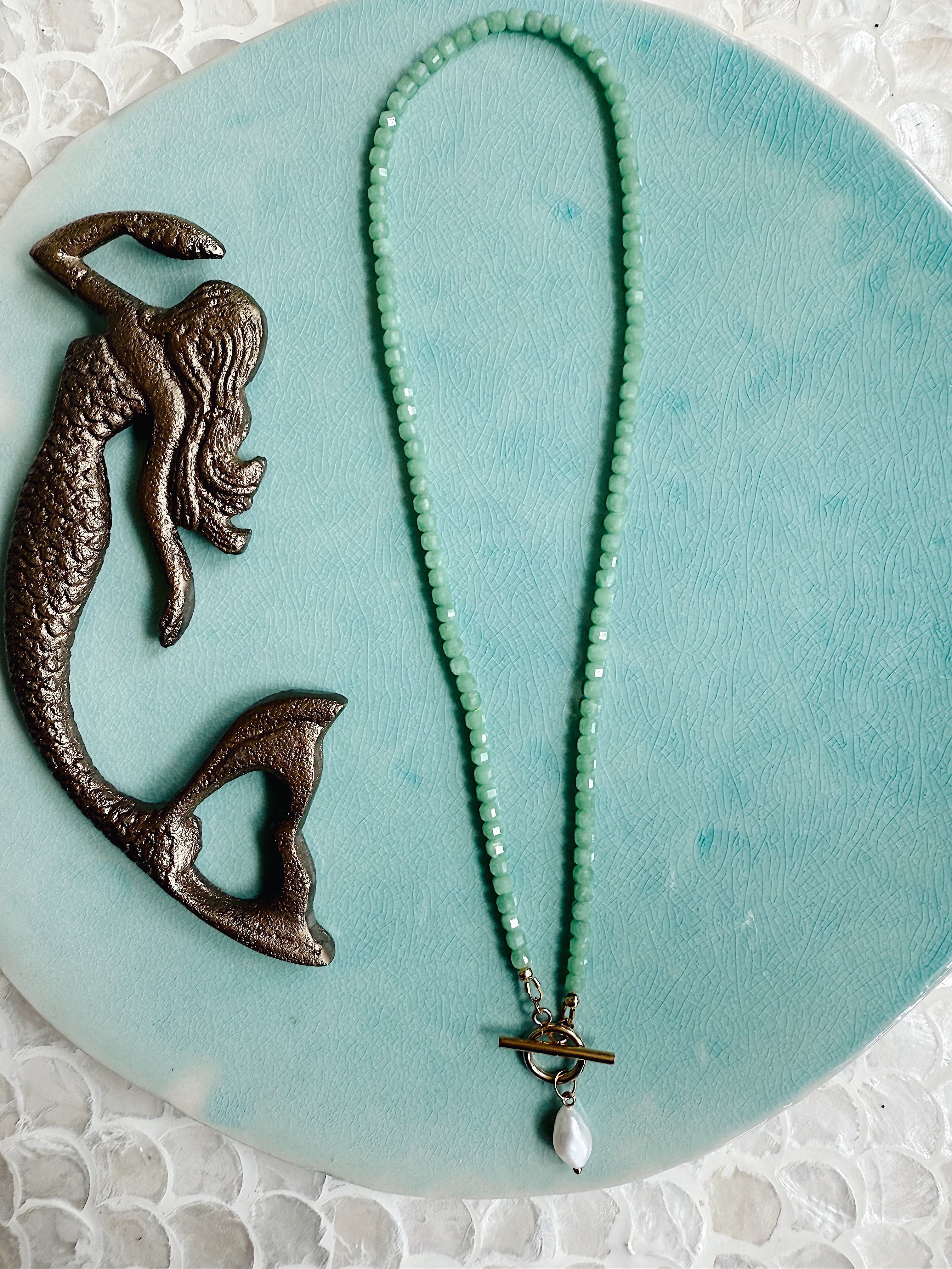 The Bonnie Necklace