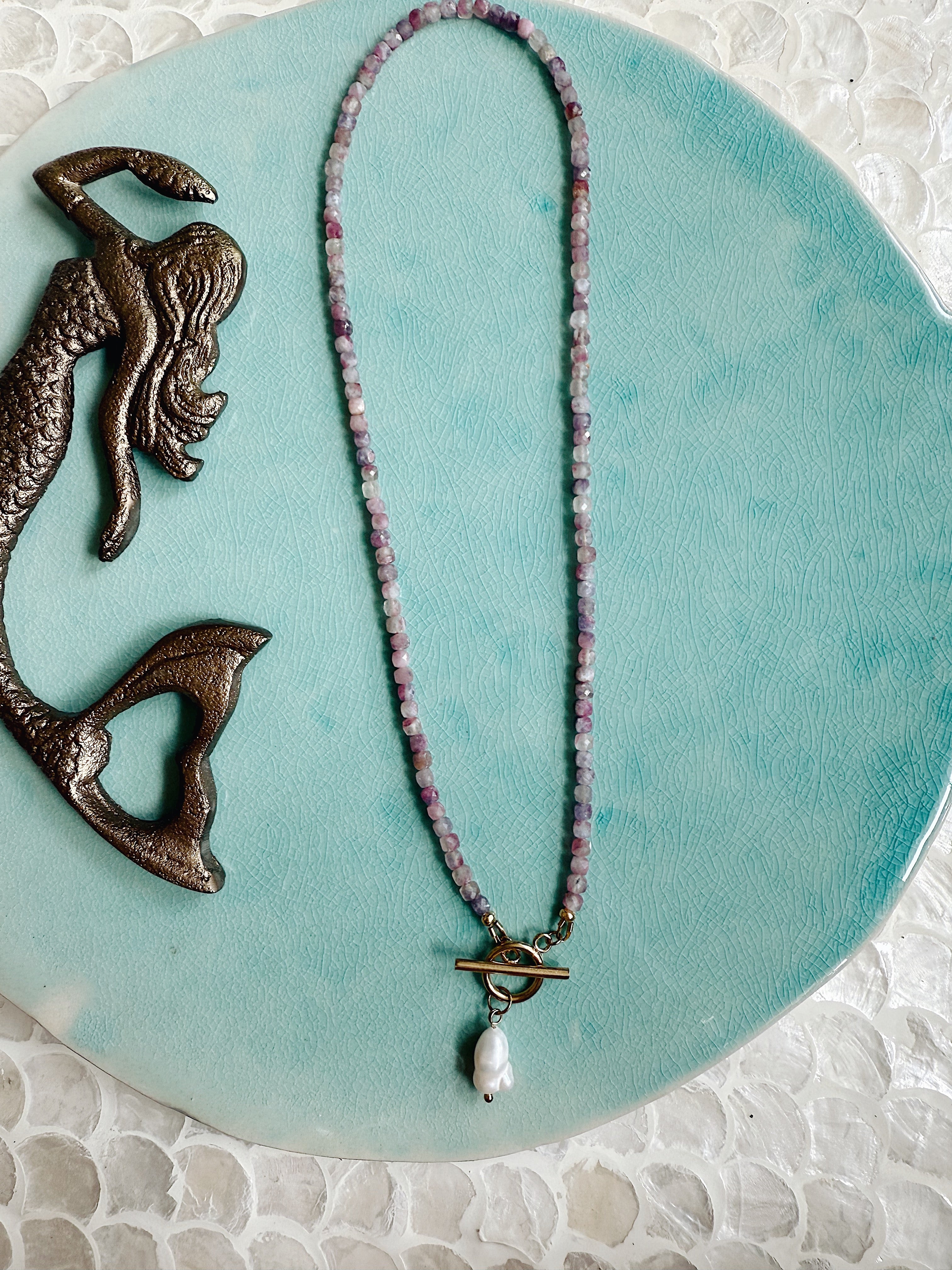 The Bonnie Necklace