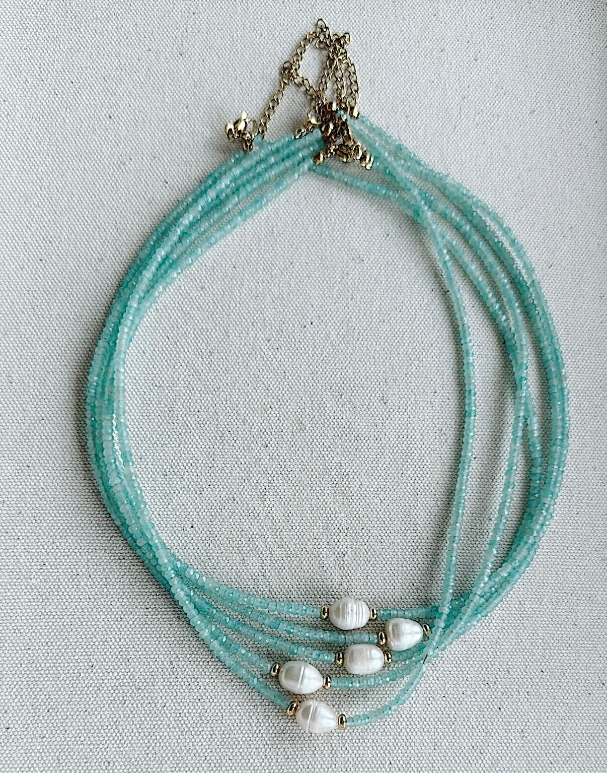 The Reid Necklace
