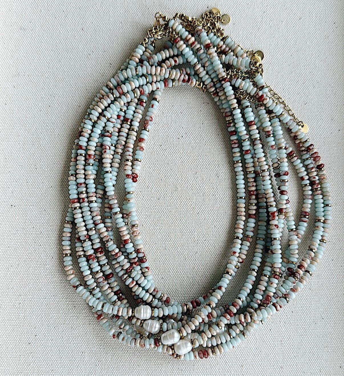 The Reid Necklace