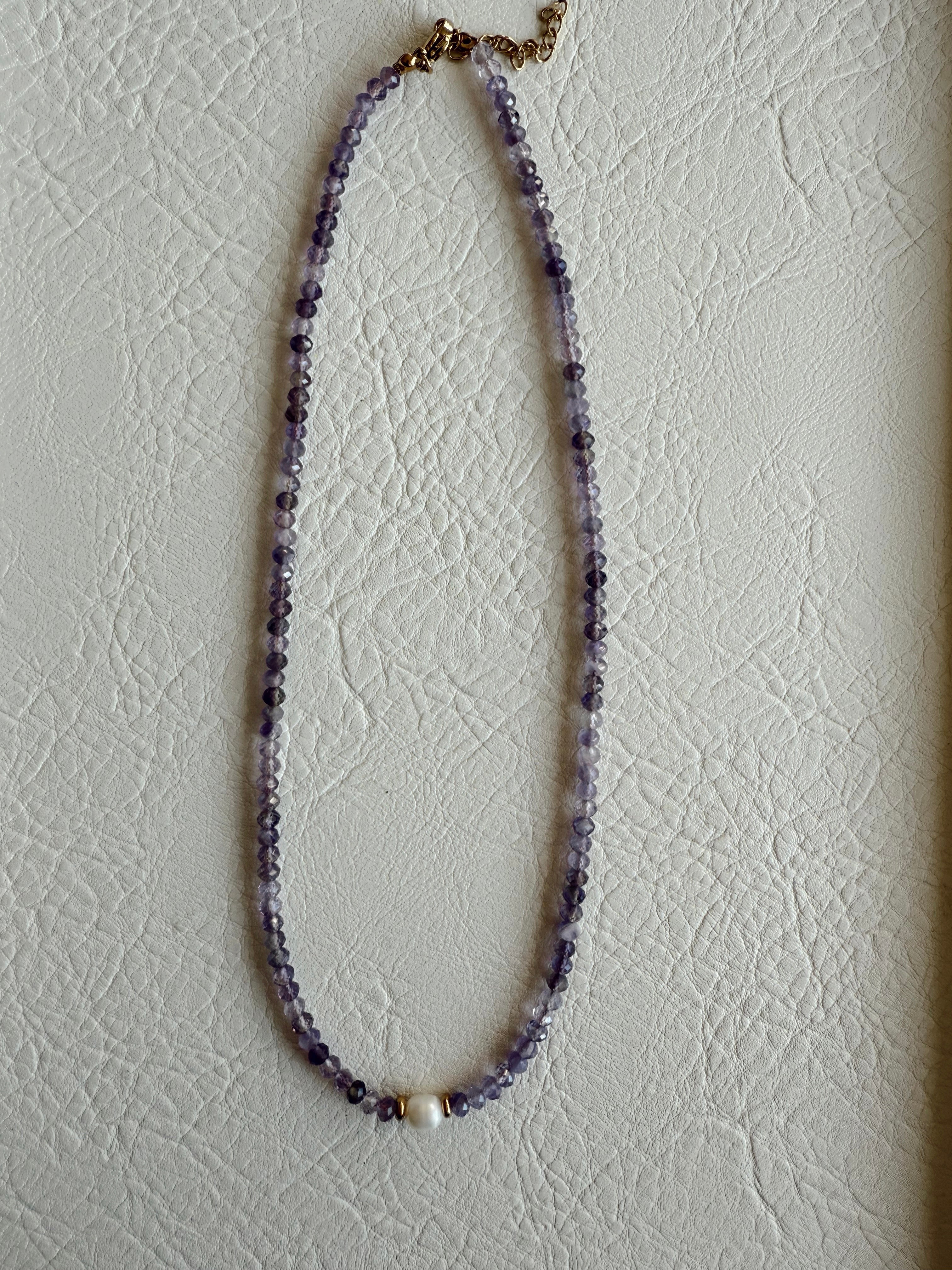 The Reid Necklace