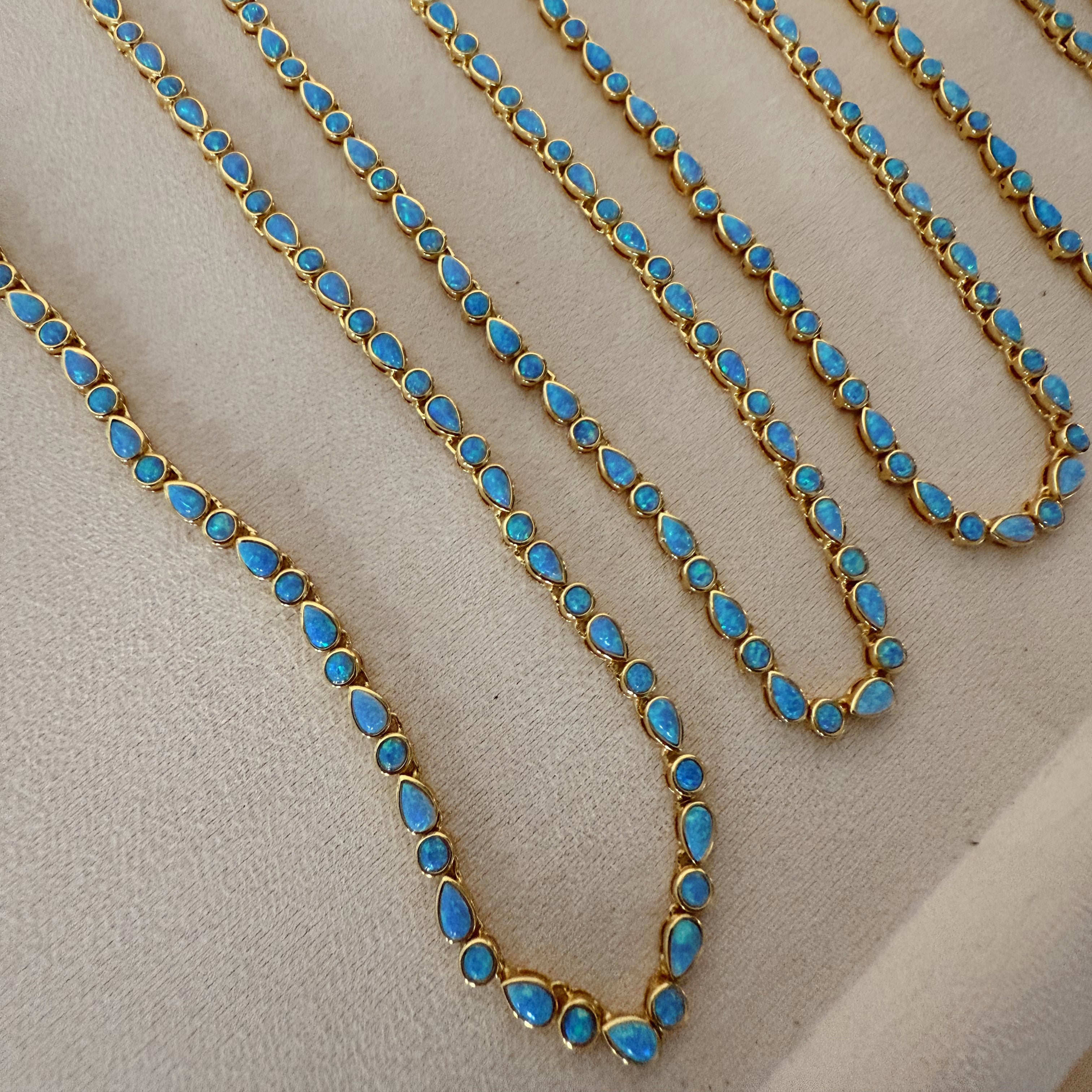 Thomas Deco Opal