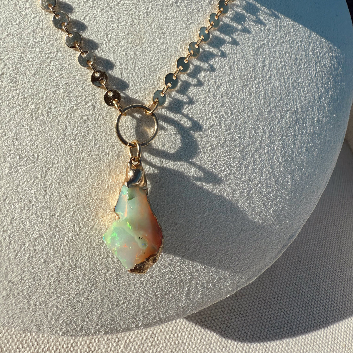 The Adelaide Necklace