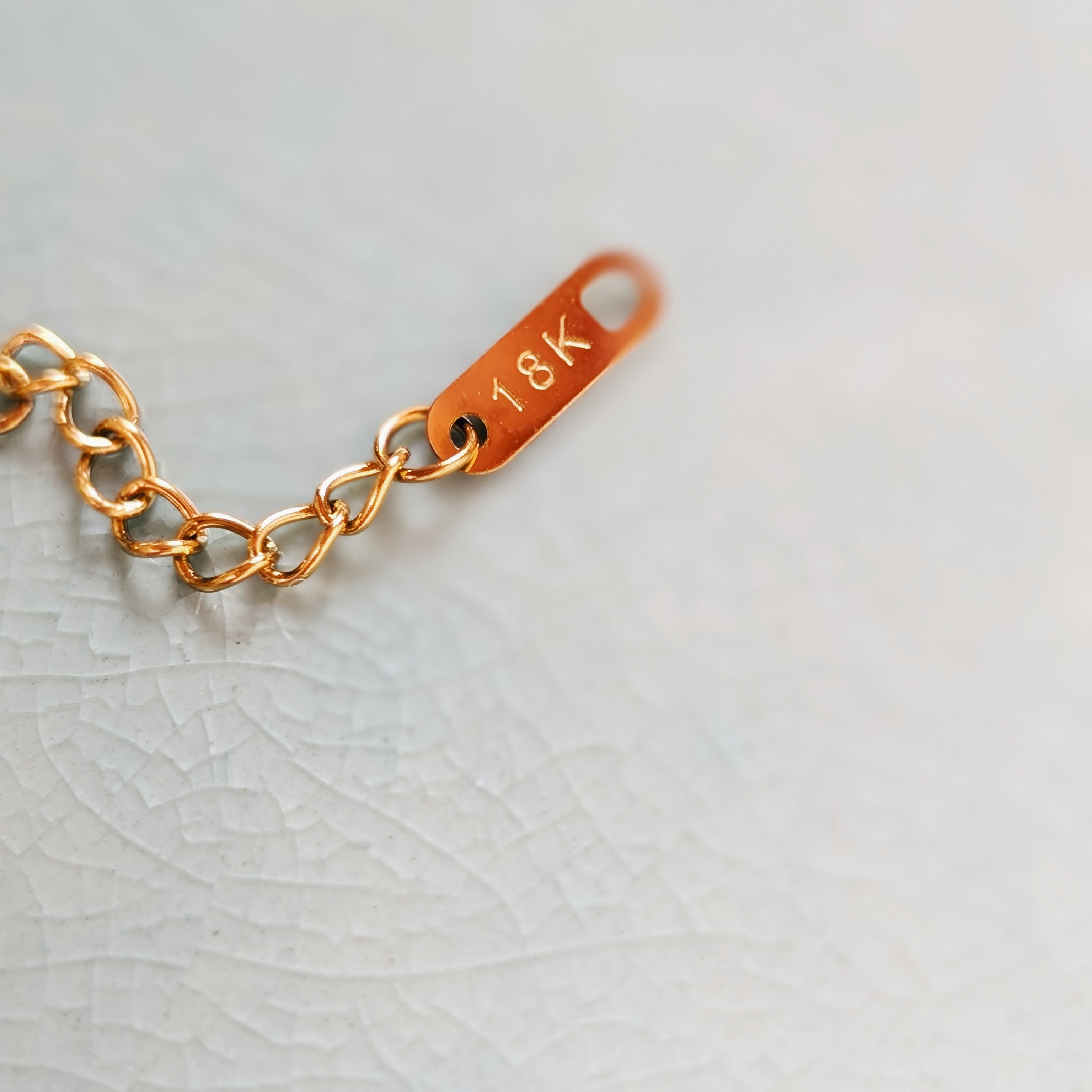 Astral Pendant Necklace