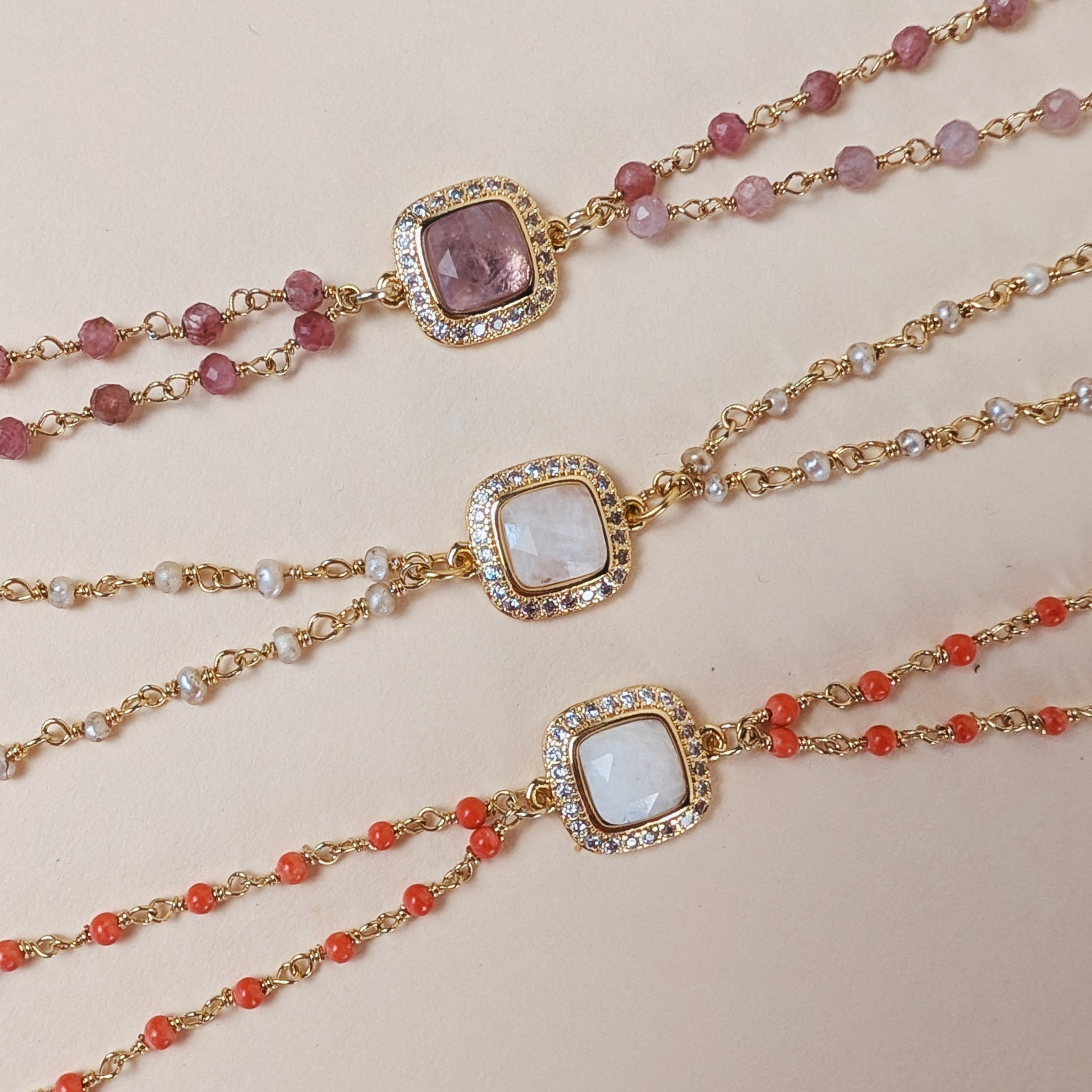The Maryn Handchain