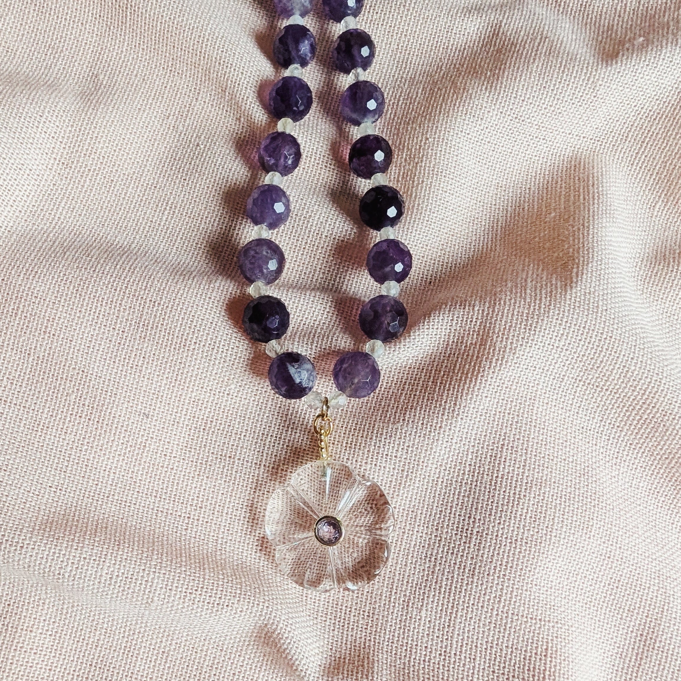 The Flora Necklace