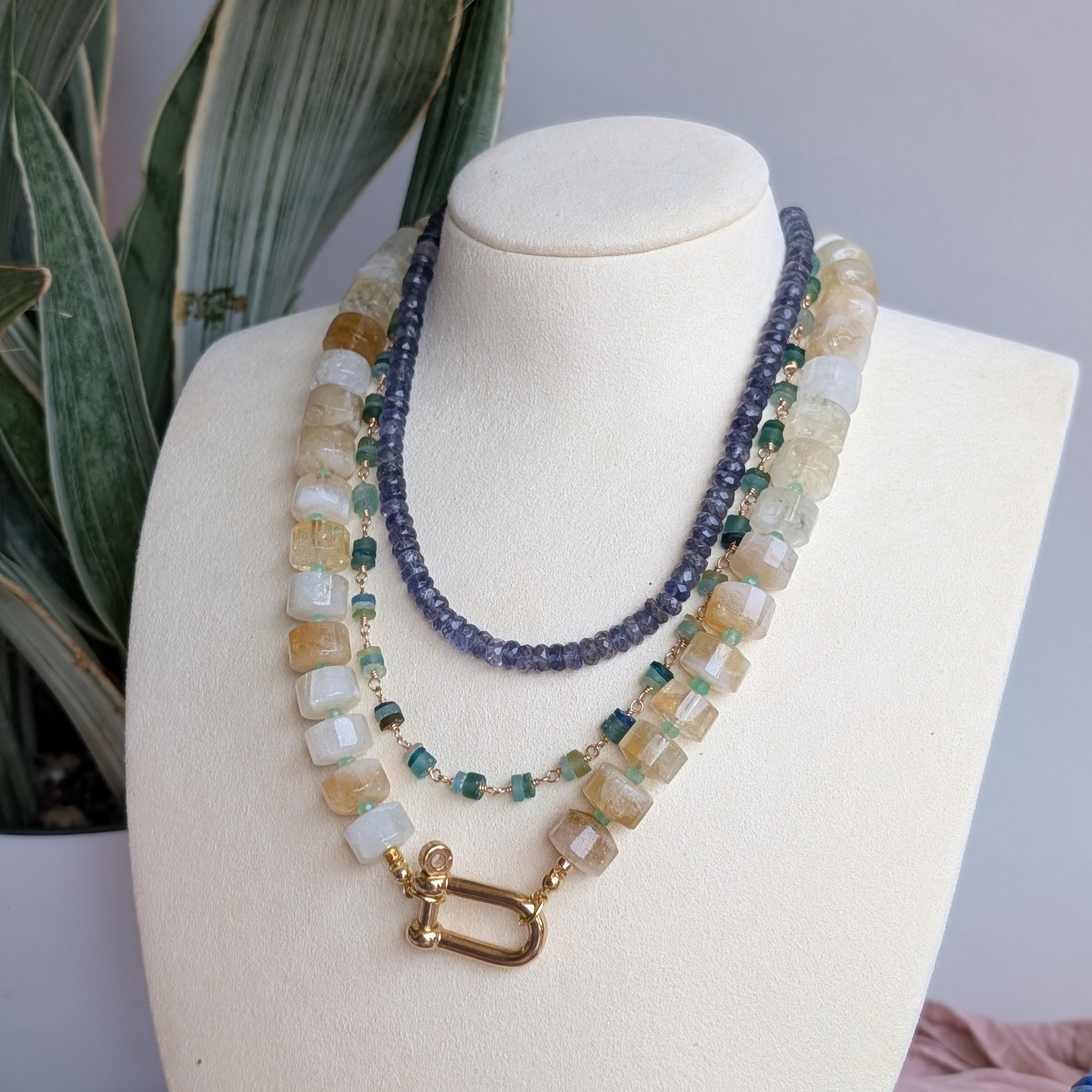 The Marlowe Chain