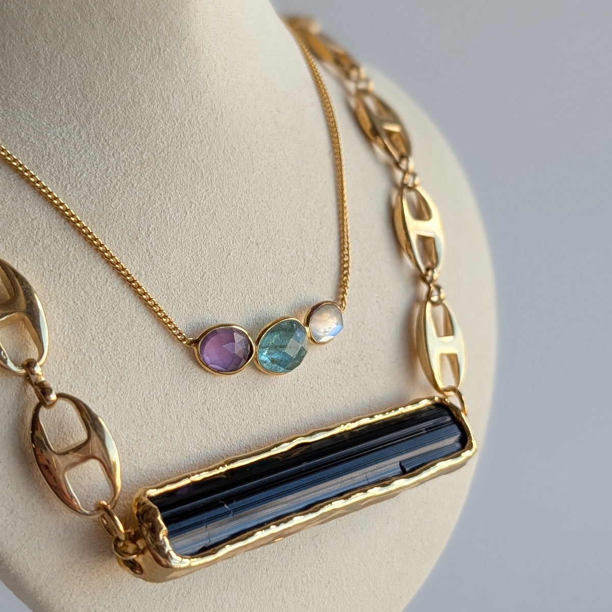 The Simone Necklace
