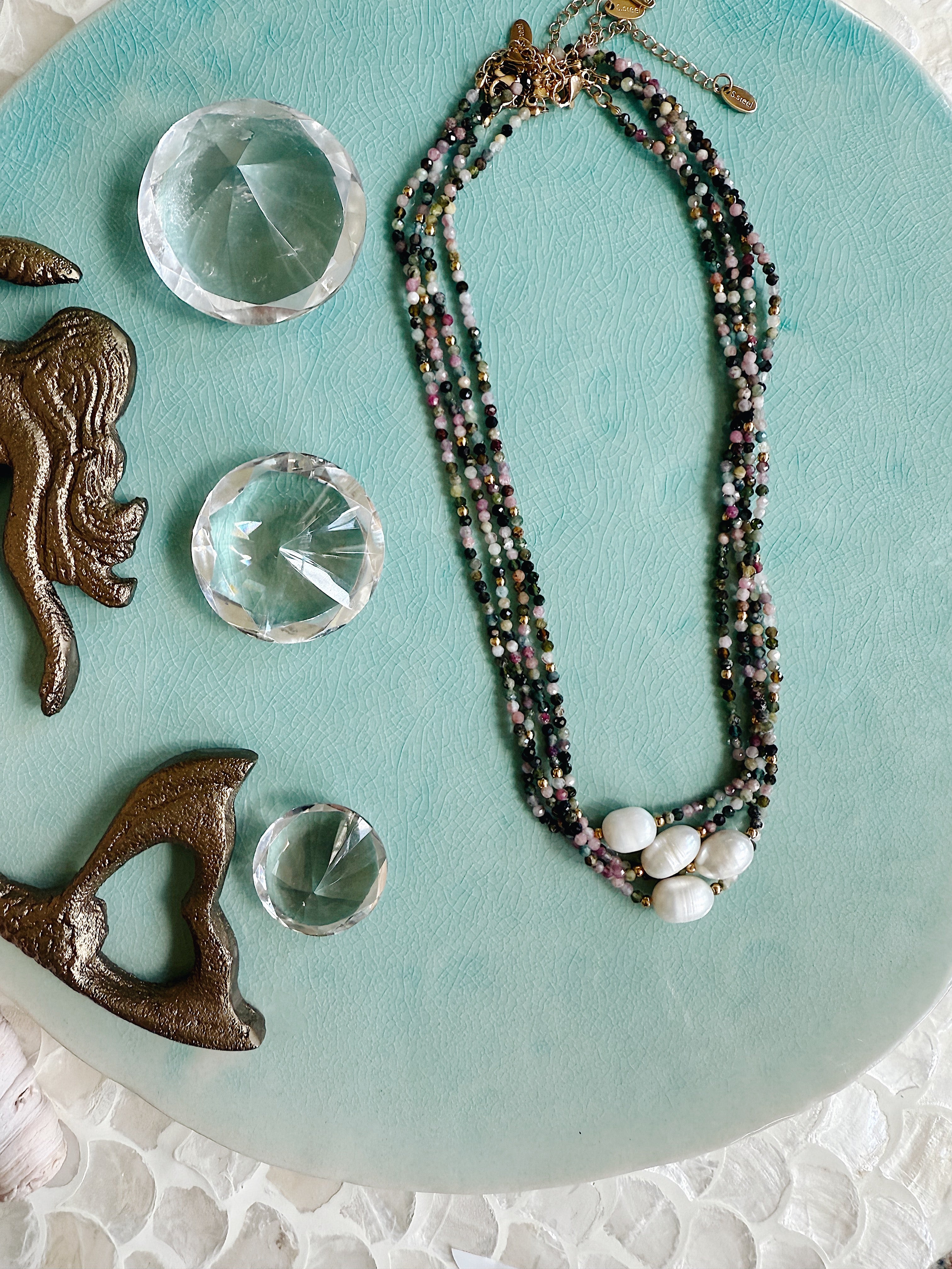 The Reid Necklace