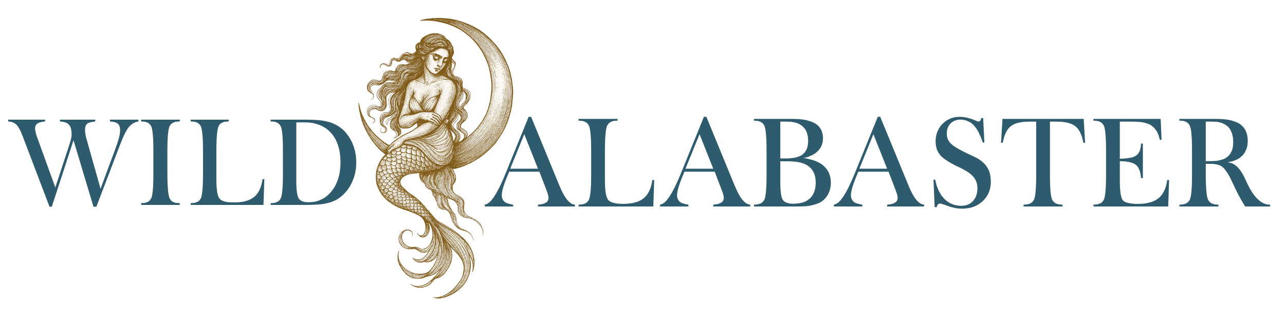 Wild Alabaster