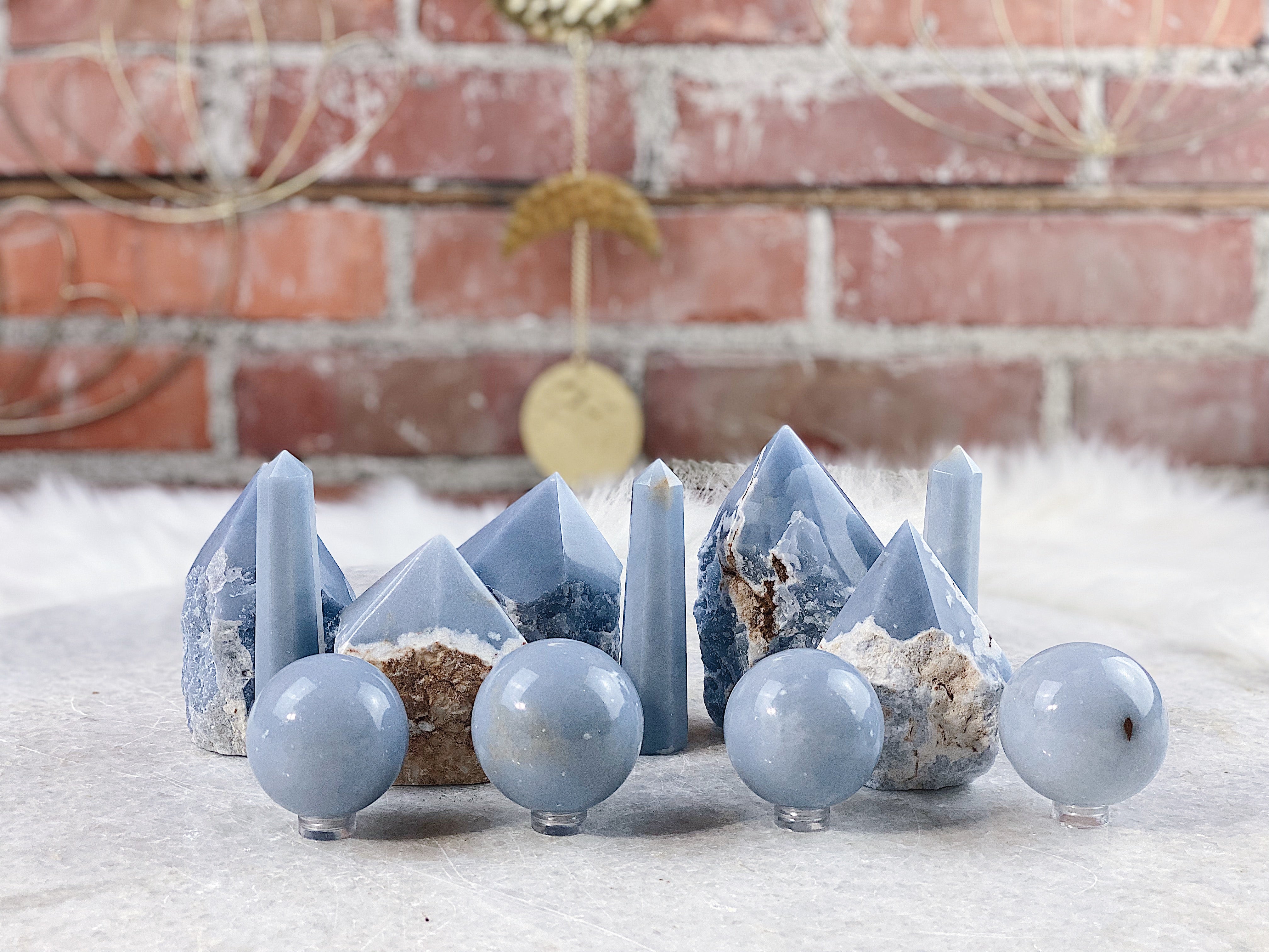 Angelite