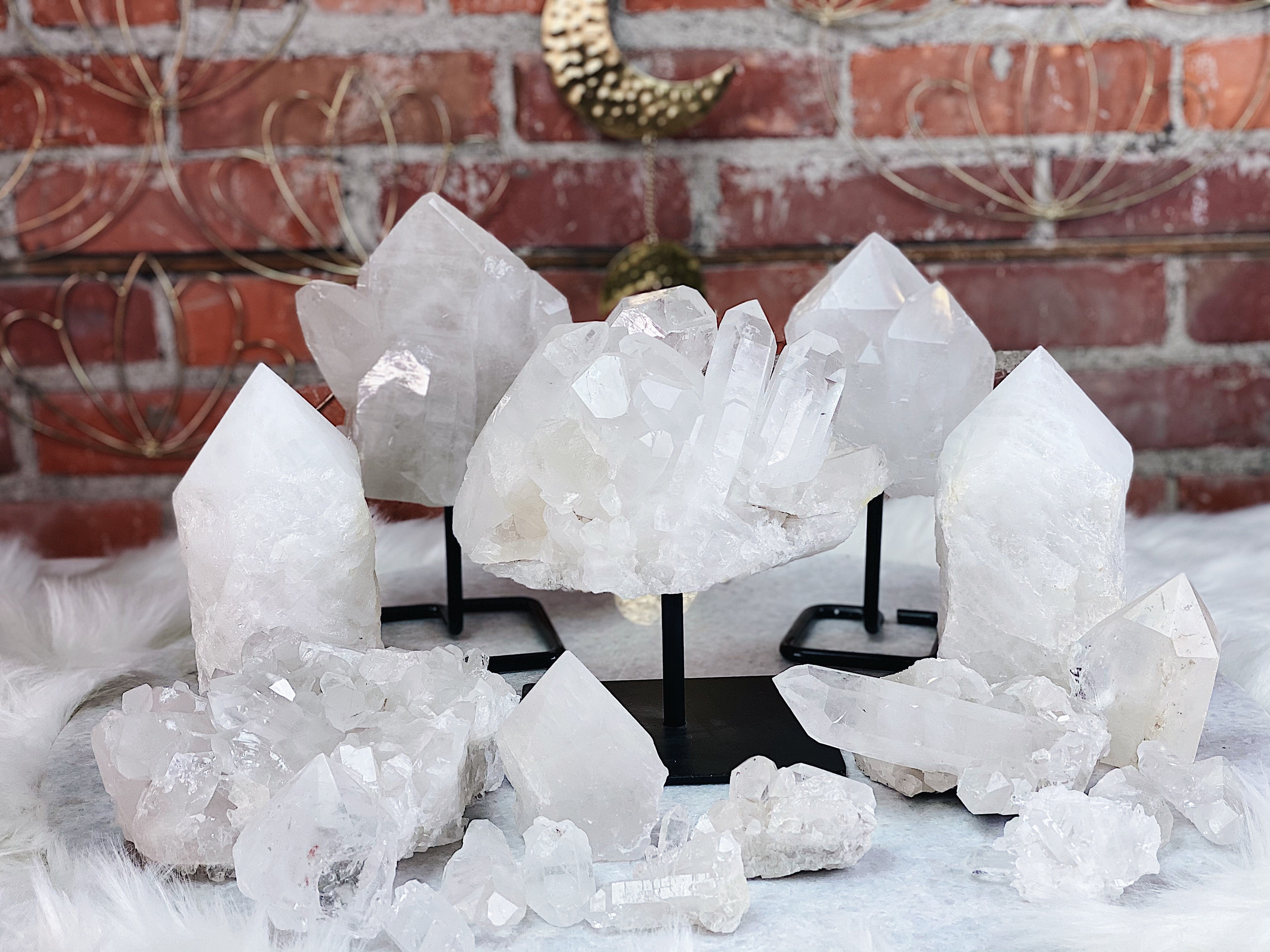 April Birthstone