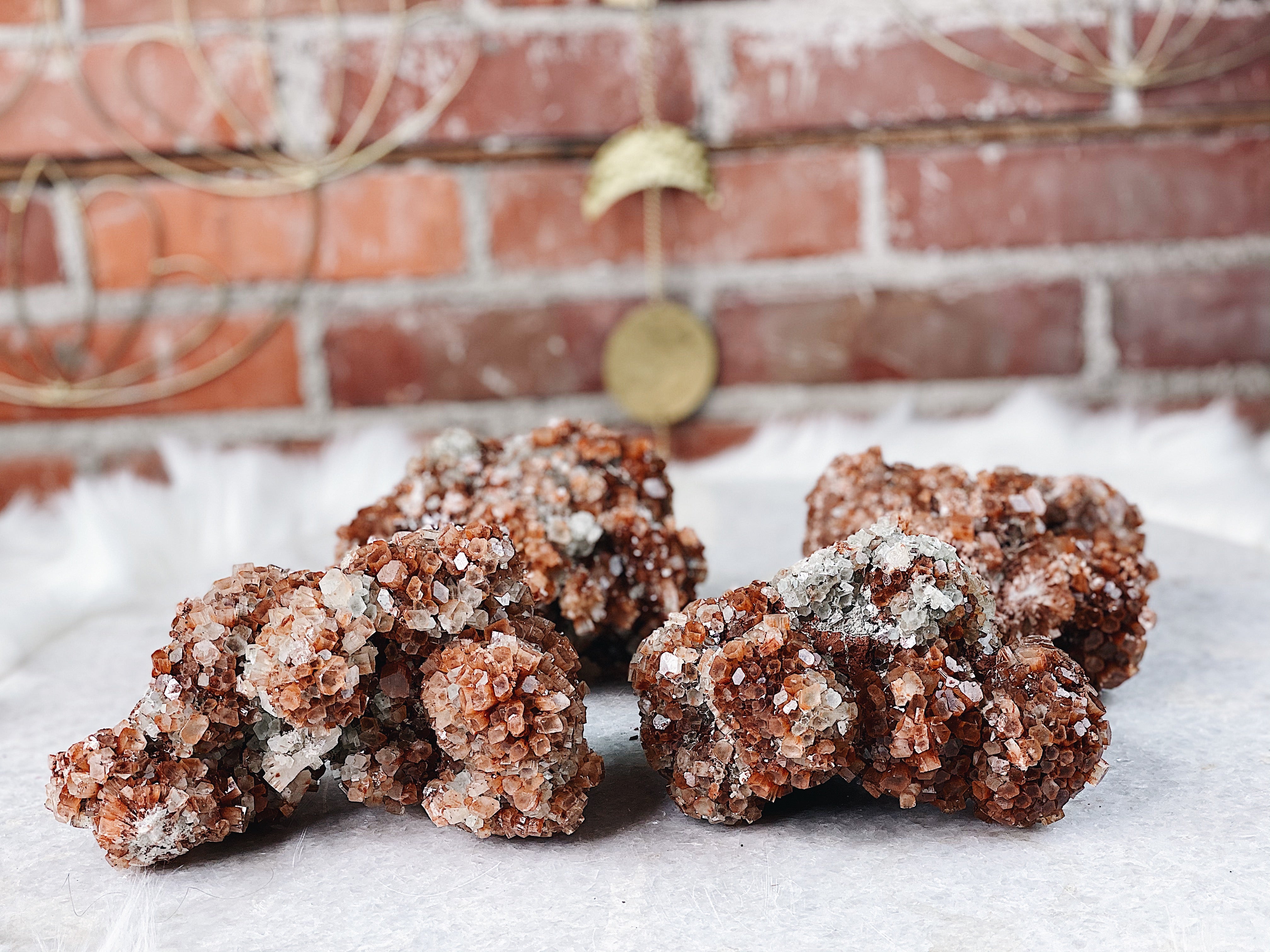 Aragonite