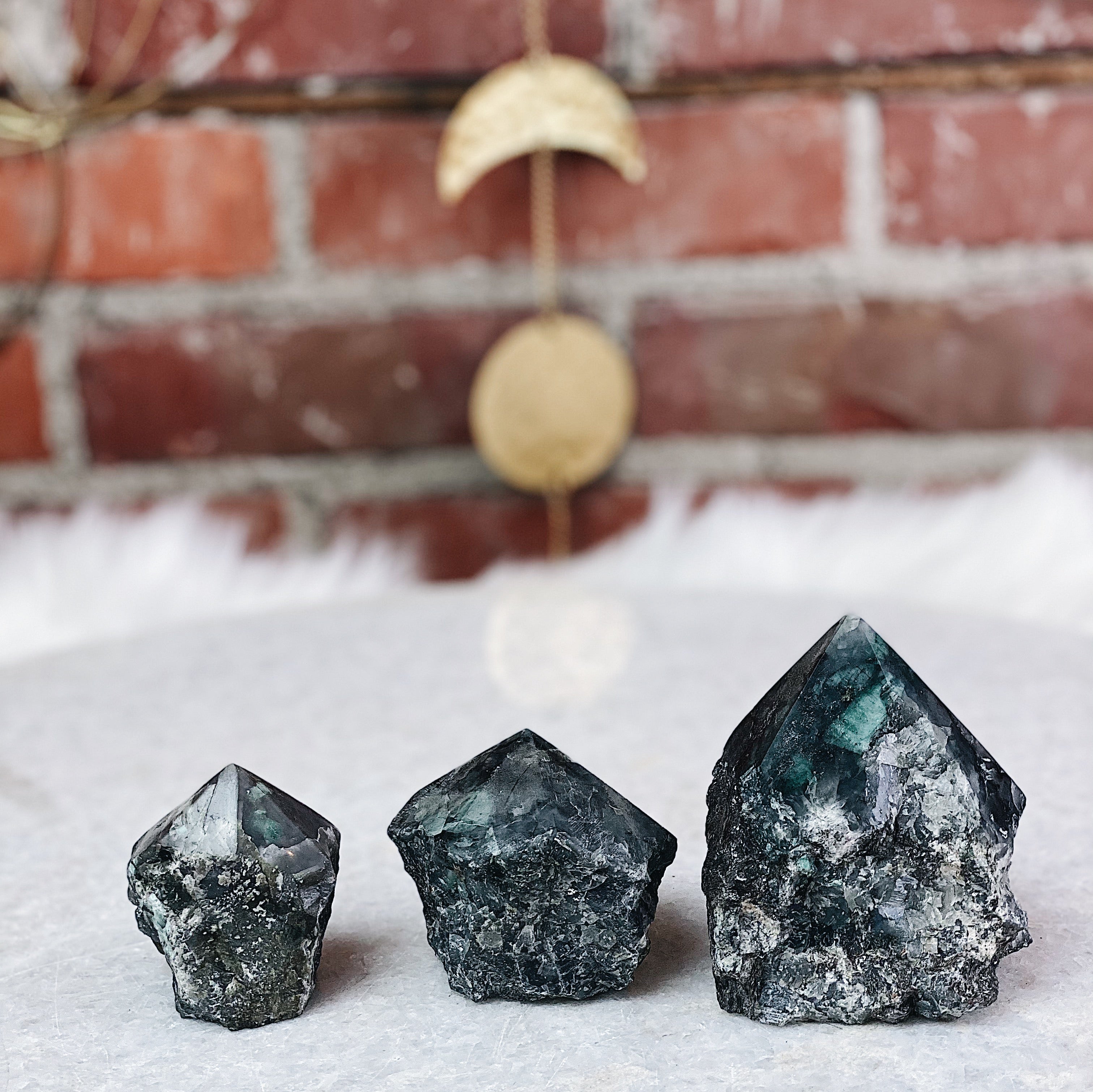 May Birthstone