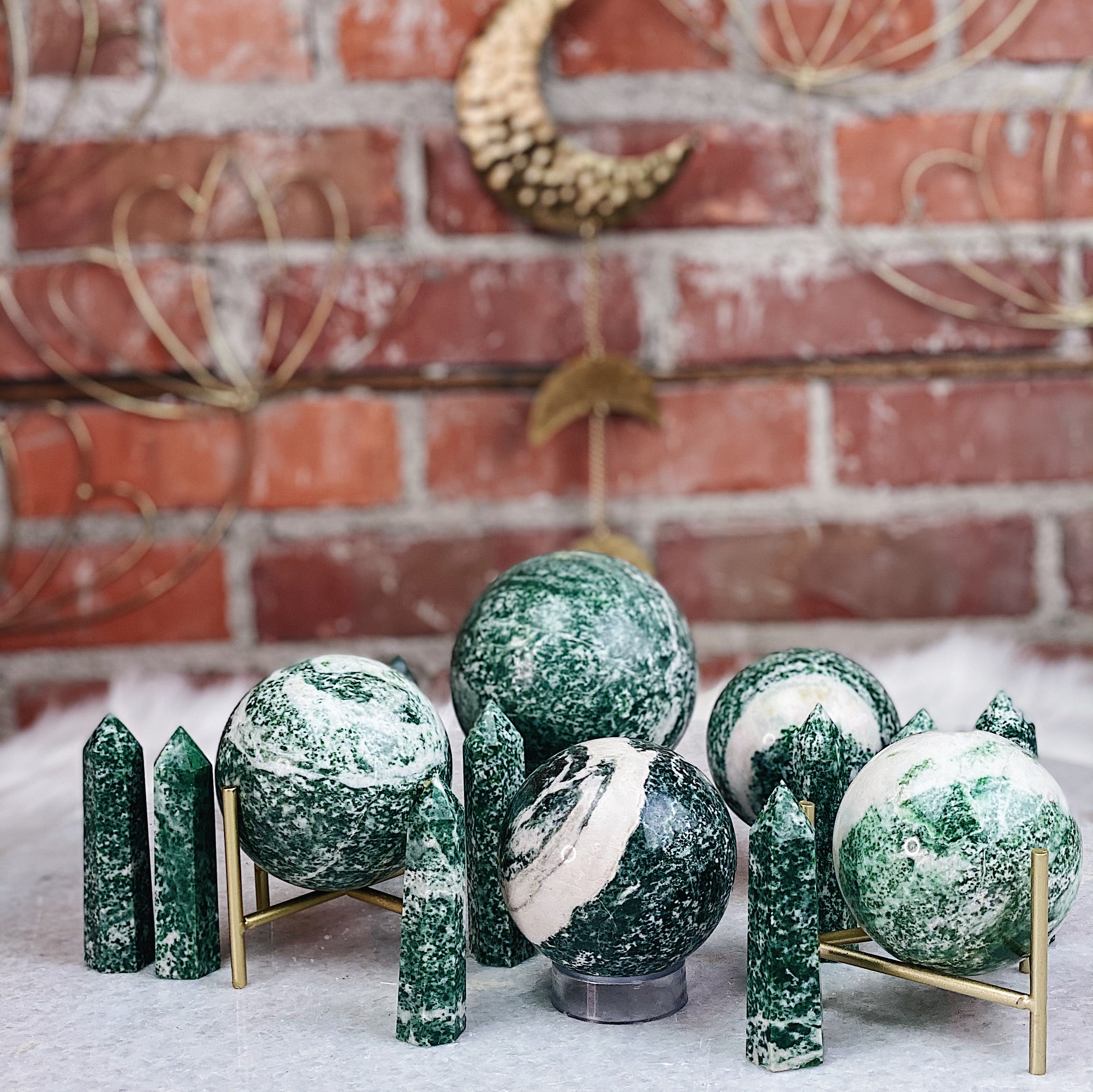 Qinghai Jade