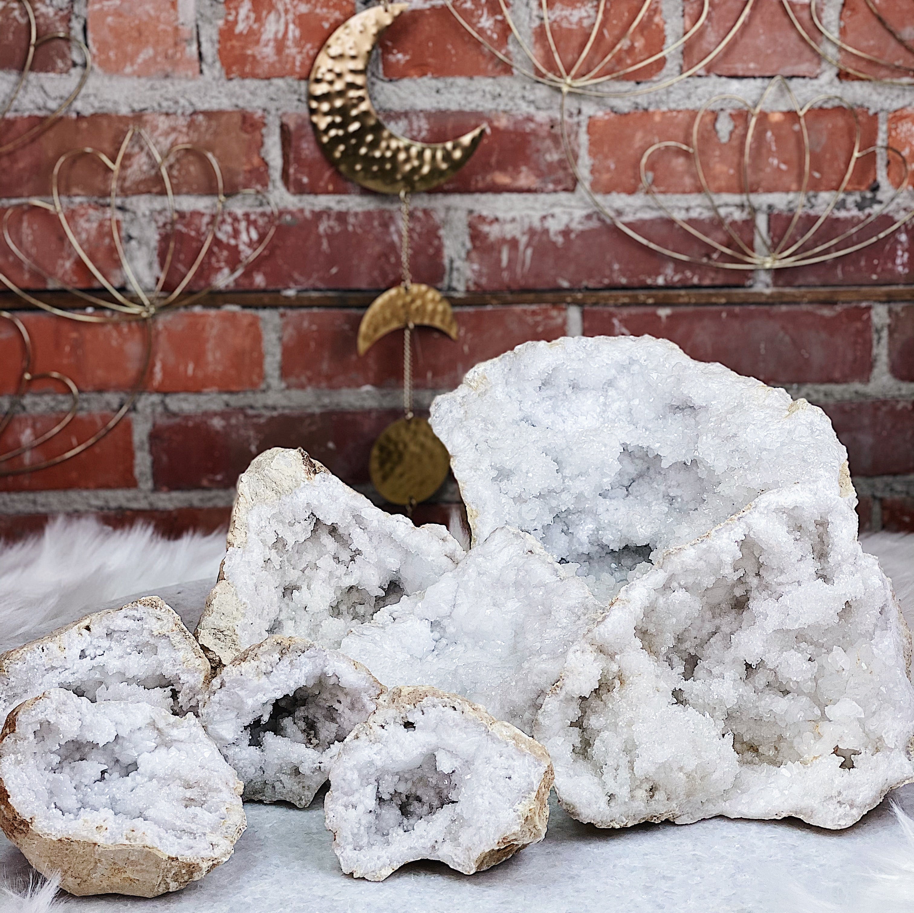 Sugar Quartz