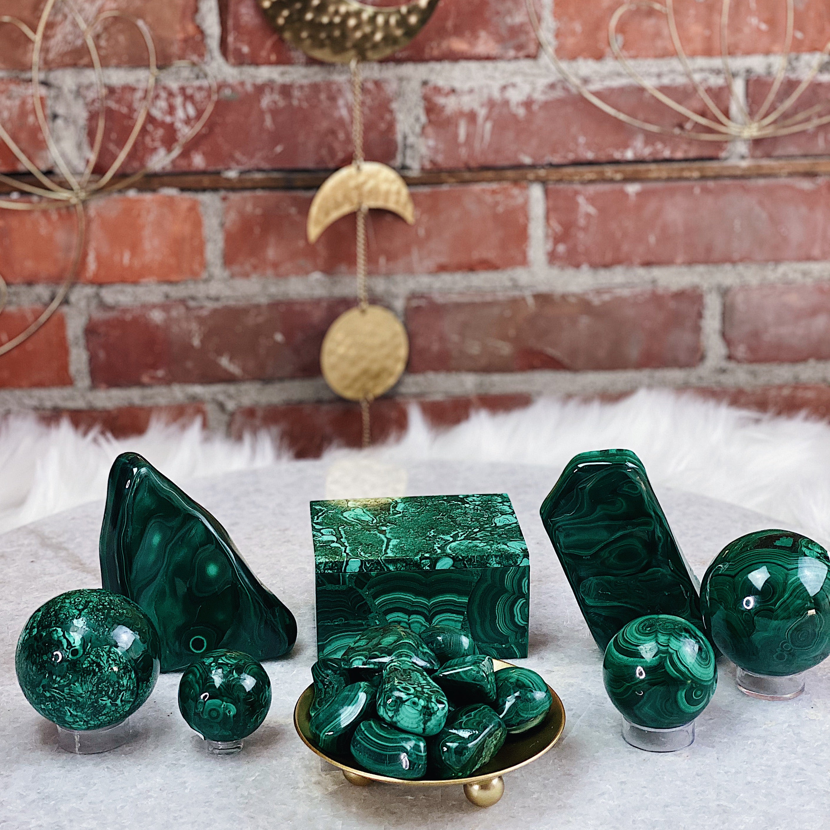 Malachite