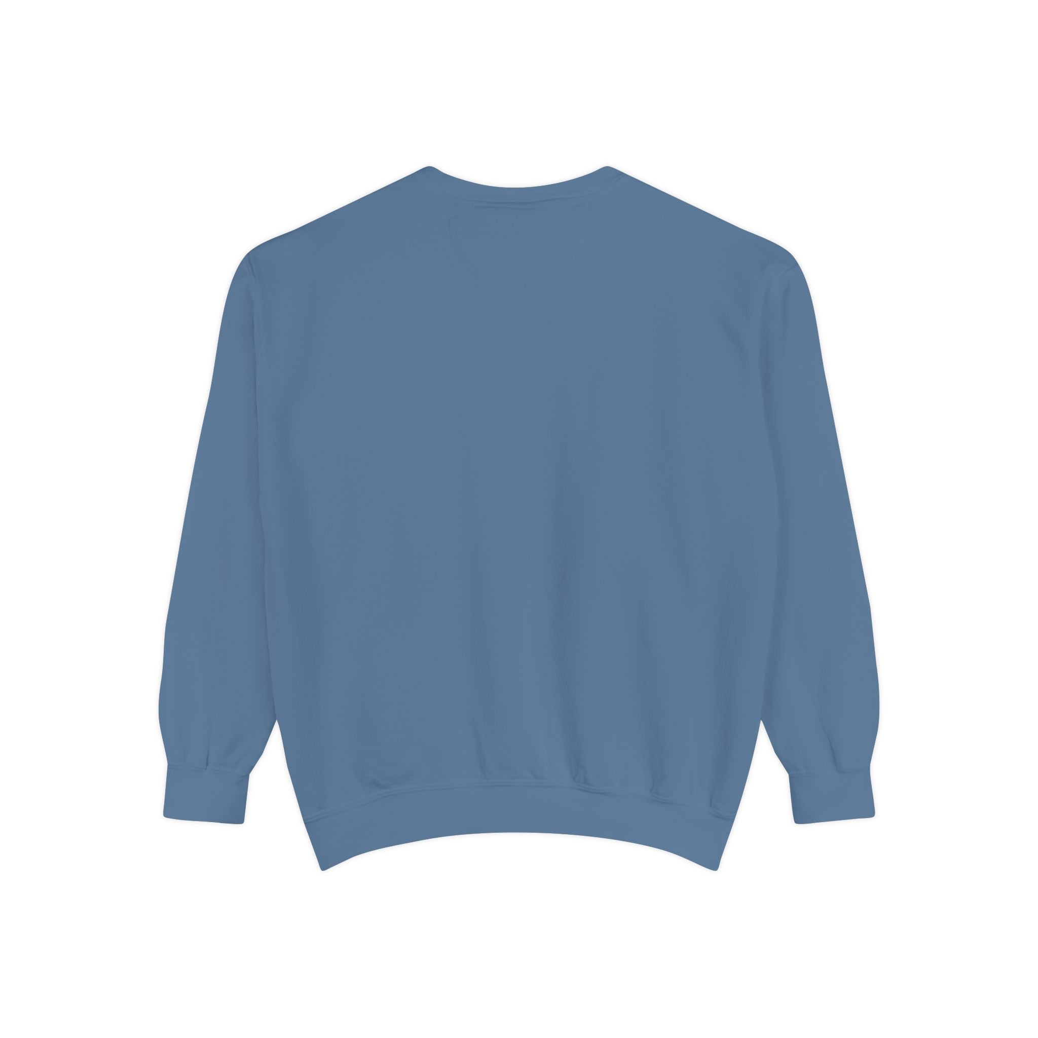 The Mermaid Social Club | Crewneck Sweatshirt