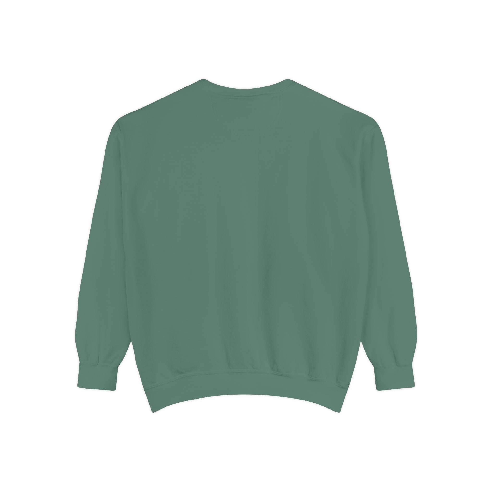 The Mermaid Social Club | Crewneck Sweatshirt