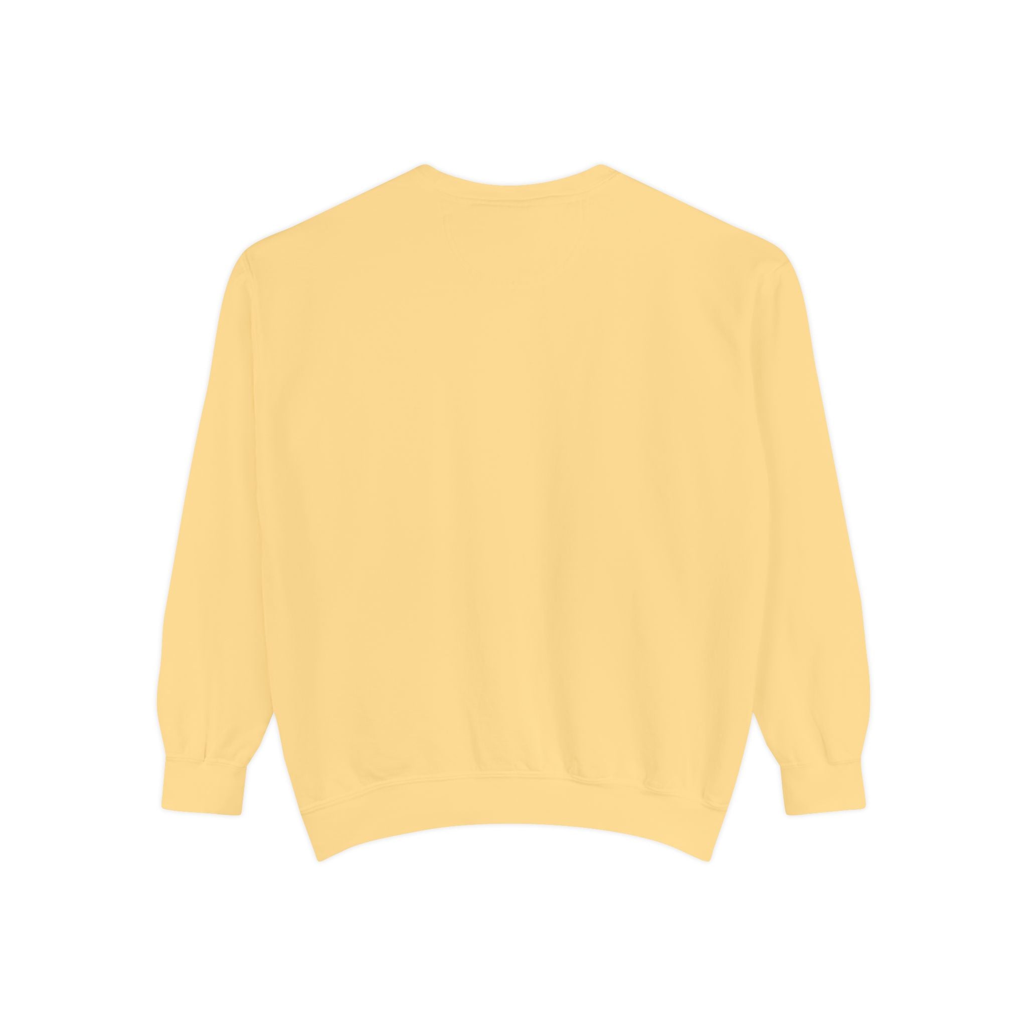The Mermaid Social Club | Crewneck Sweatshirt