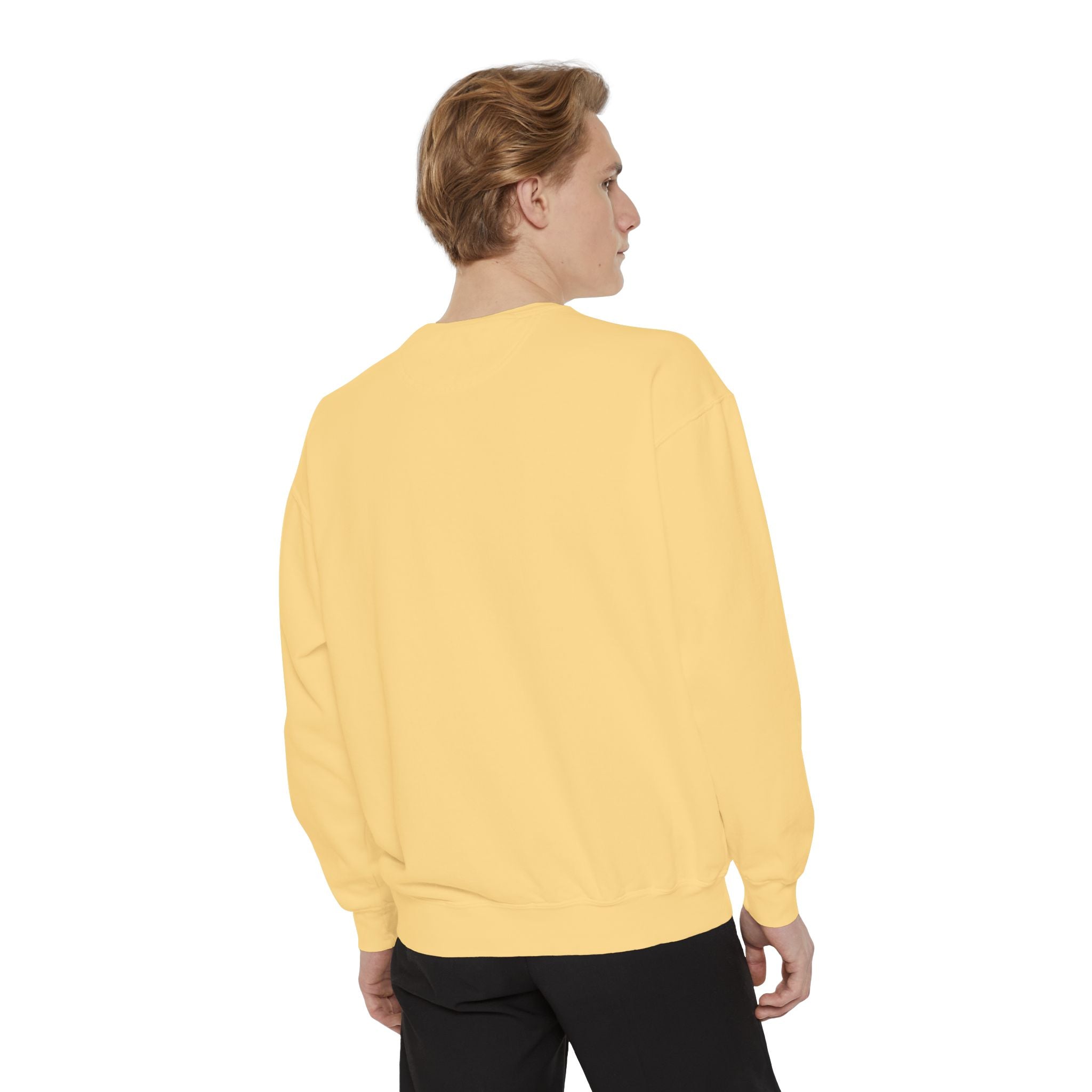 The Mermaid Social Club | Crewneck Sweatshirt