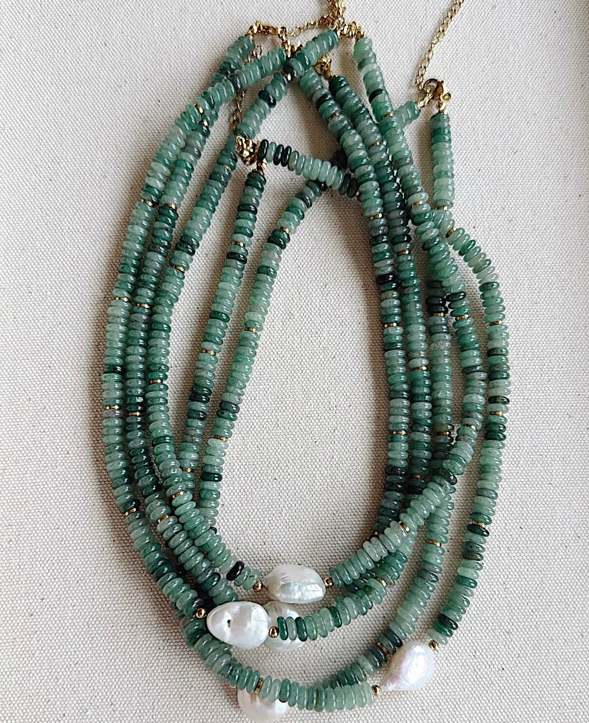 The Reid Necklace