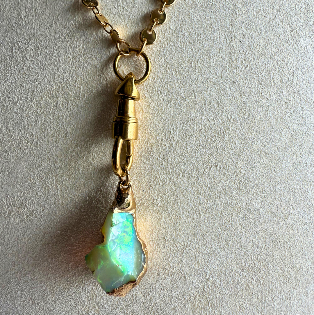 The Adelaide Necklace