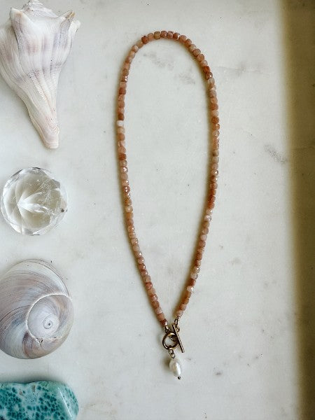 The Bonnie Necklace