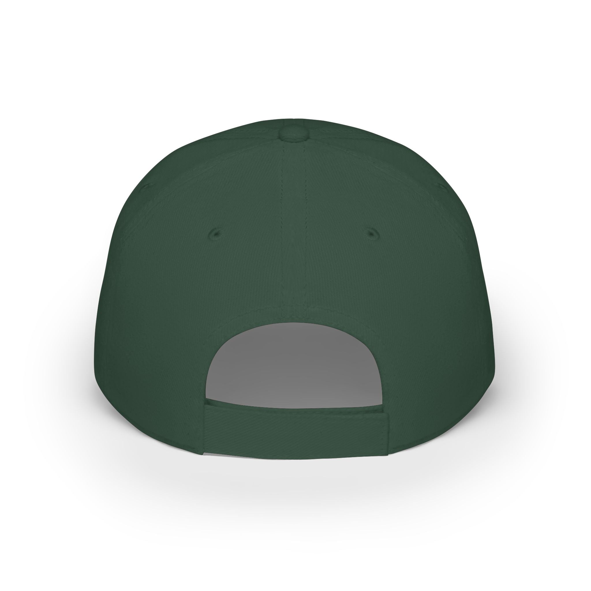 The Mermaid Social Club |  Baseball Cap