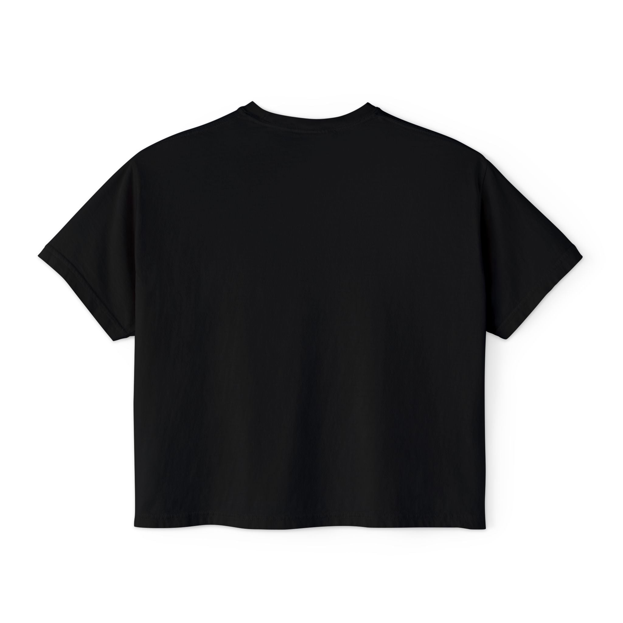 The Moon Made Me Do it Mermaid | Women’s Boxy Tee