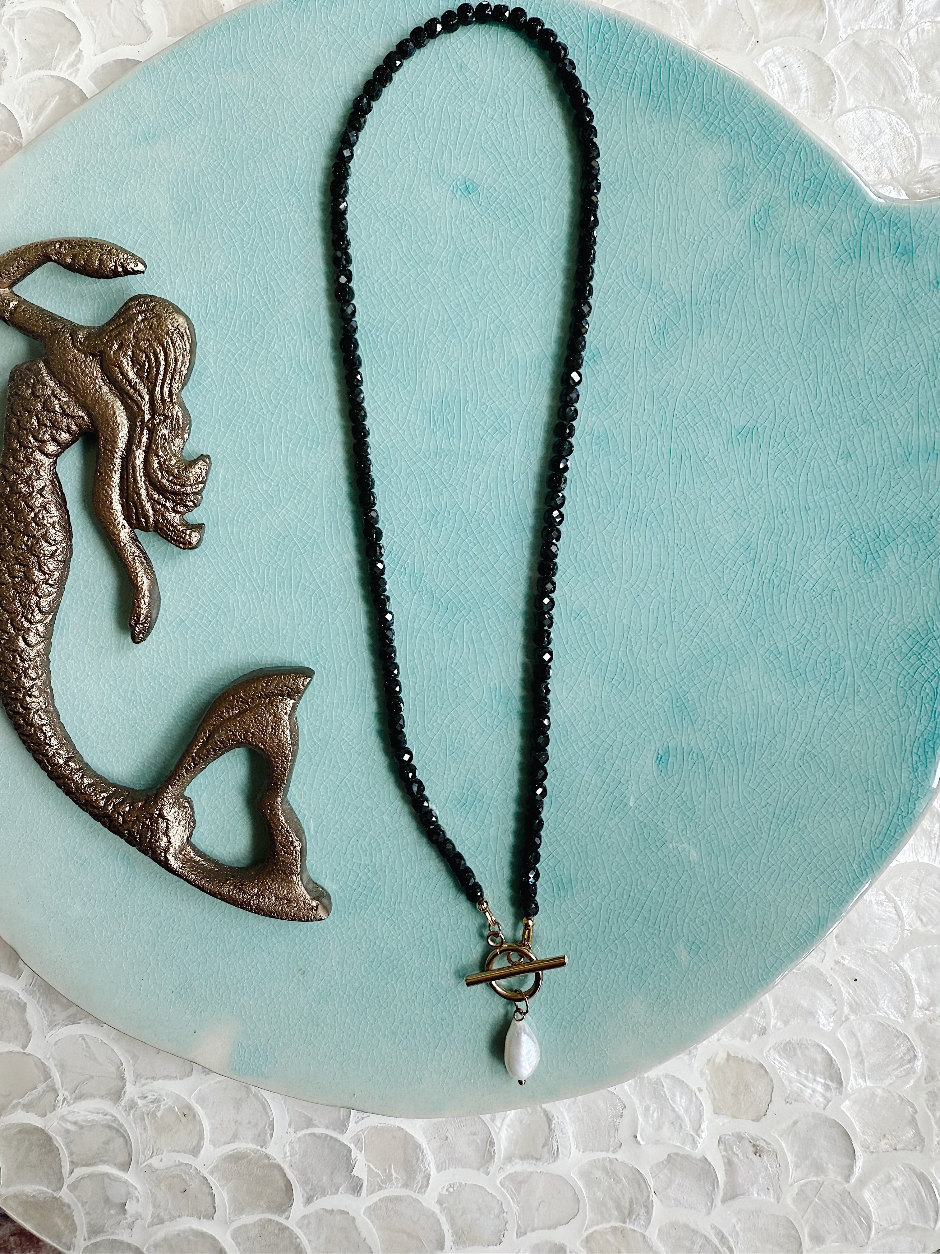 The Bonnie Necklace