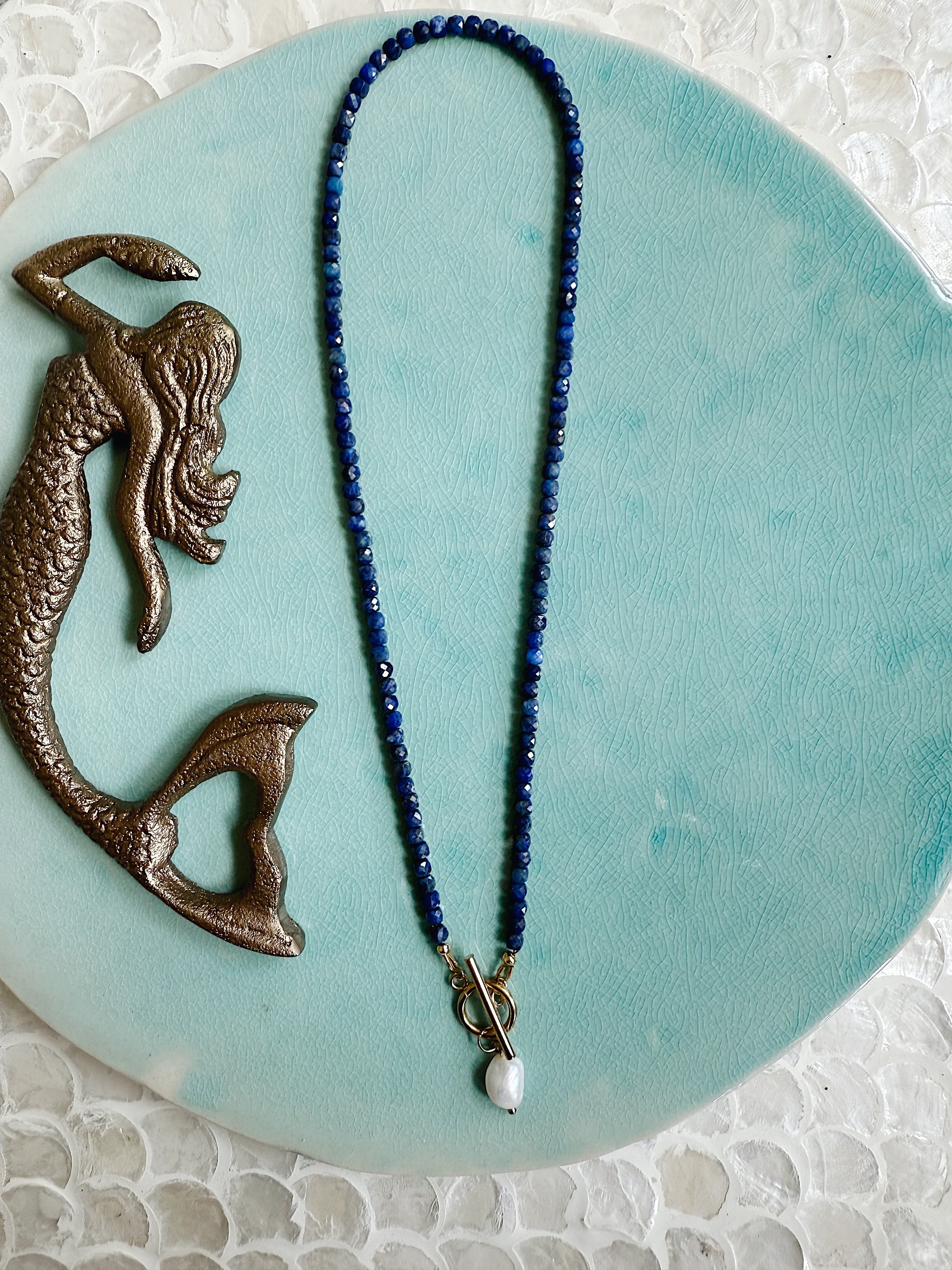 The Bonnie Necklace